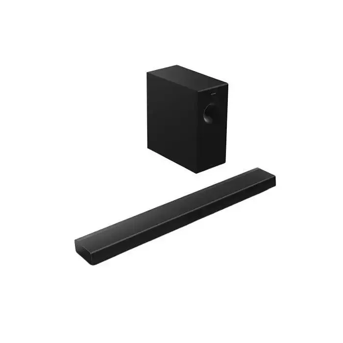 Panasonic SC-HTB600 Nero 2.1 canali 360 W