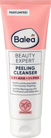 Peeling detergente viso, 125 ml