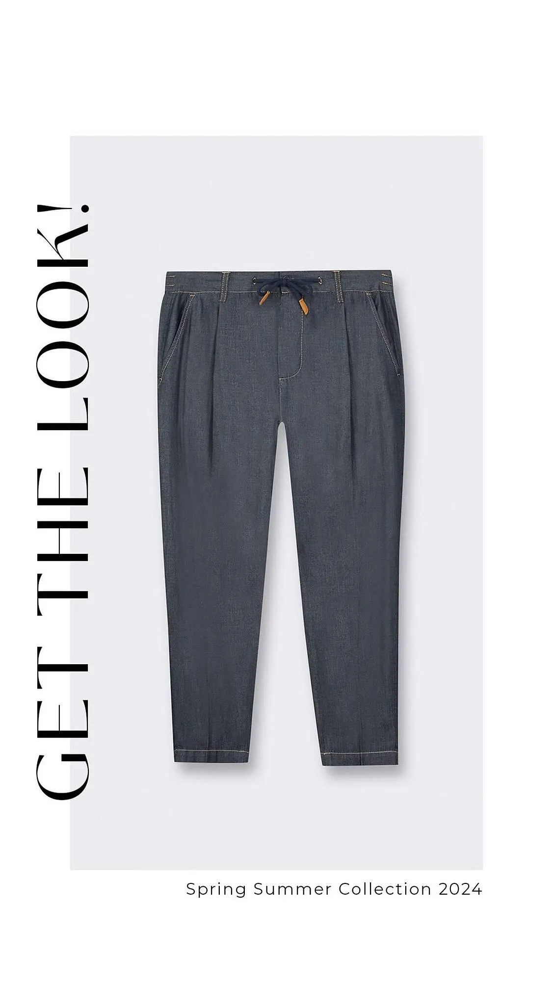 Volantino Piazza Italia da 23 aprile a 14 maggio di 2024 - Pagina del volantino 4