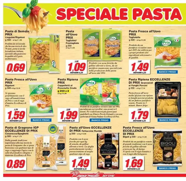 Offertissime da 11 marzo a 20 marzo di 2025 - Pagina del volantino 8