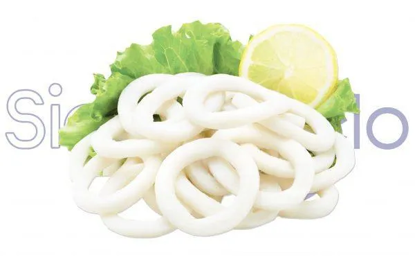 Anelli di Totano Giganti 450 g