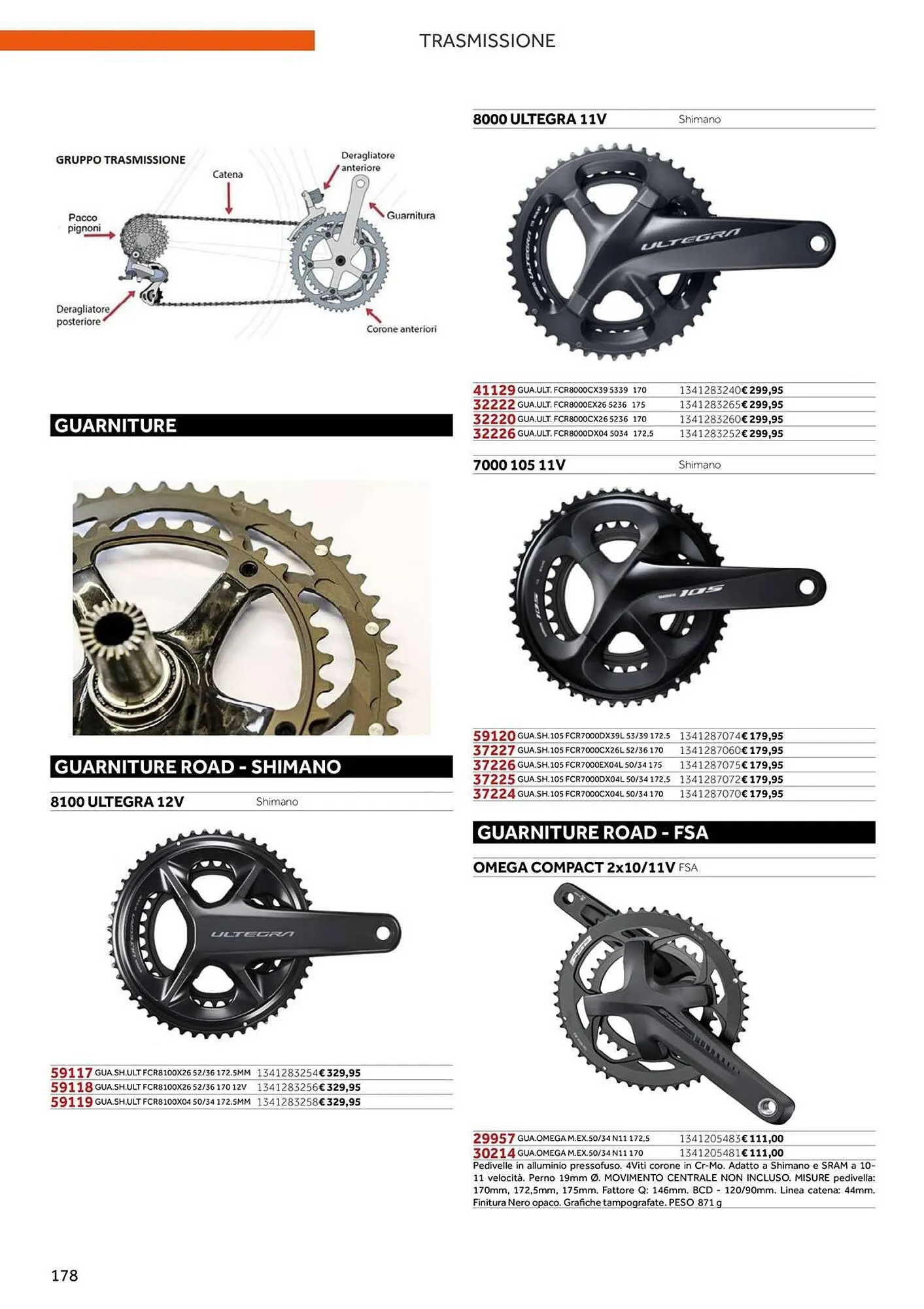 Volantino Atala da 20 novembre a 31 dicembre di 2025 - Pagina del volantino 186