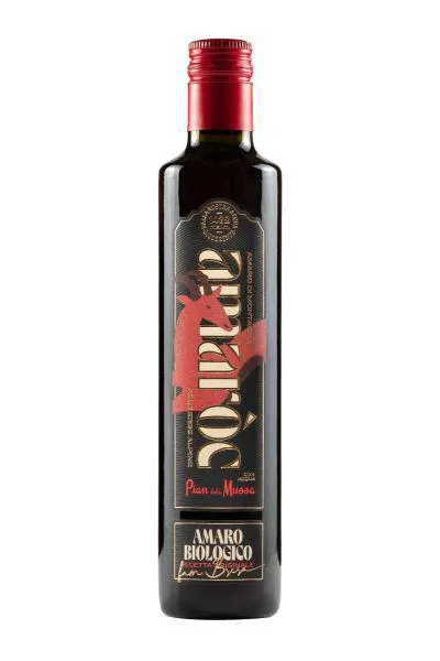Amaro di Montagna Amaròc Pian della Mussa 50CL