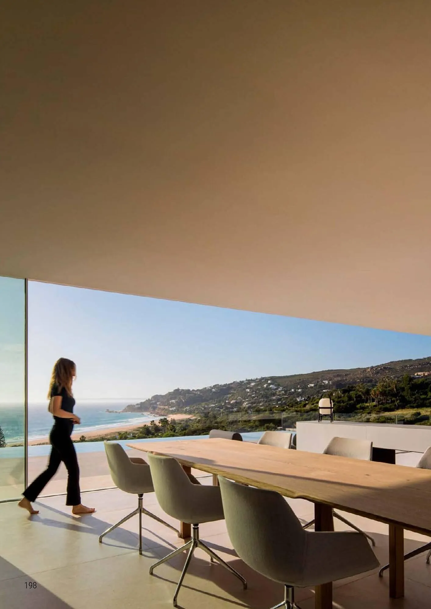 Volantino Porcelanosa da 18 febbraio a 31 dicembre di 2025 - Pagina del volantino 198