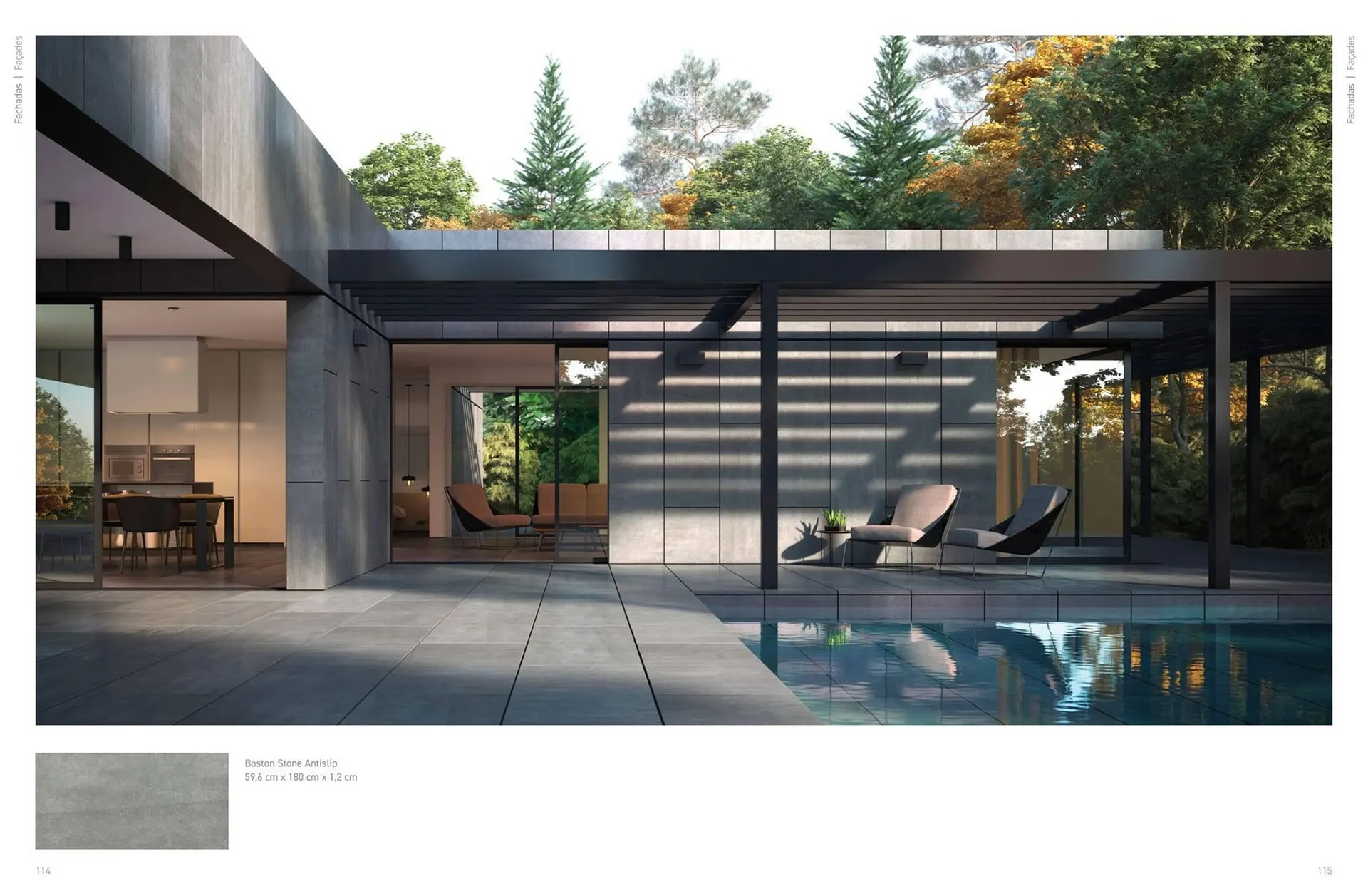 Volantino Porcelanosa da 18 febbraio a 31 dicembre di 2025 - Pagina del volantino 58