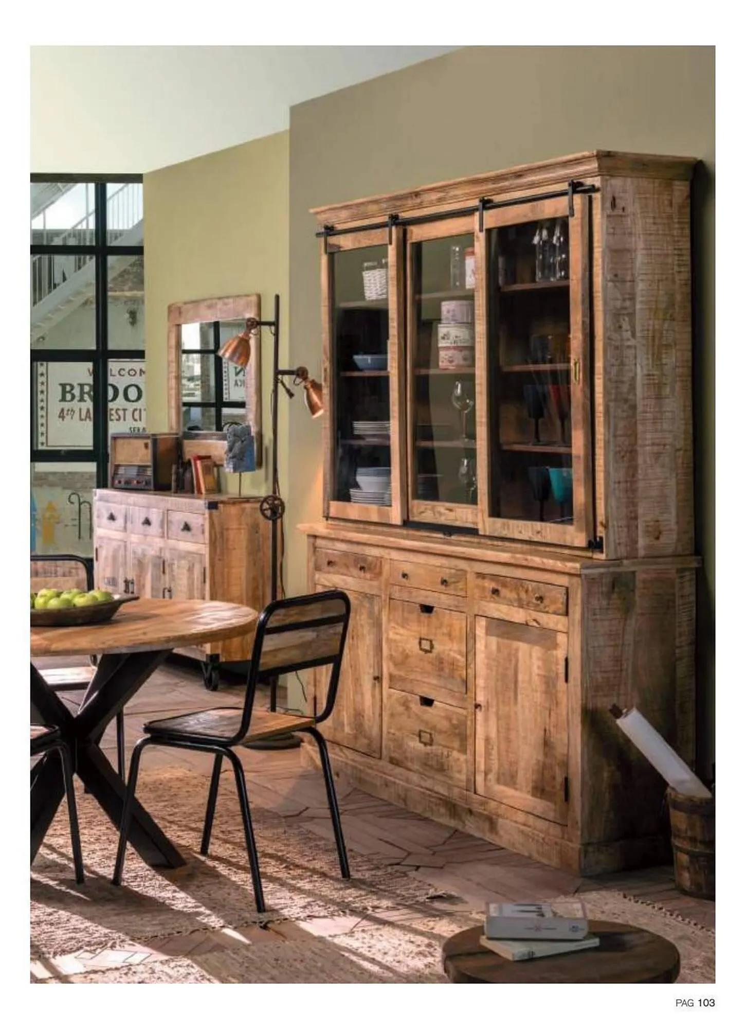 Volantino Hobby e Legno da 13 aprile a 31 maggio di 2025 - Pagina del volantino 103