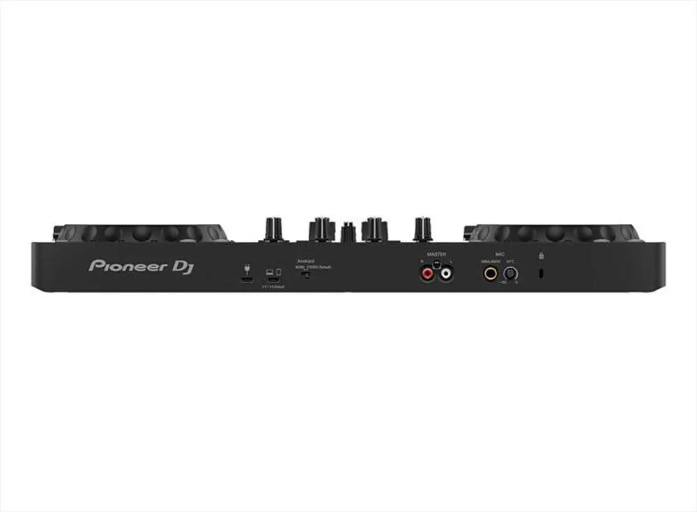 PIONEER - Controller DJ FLX-4-NERO