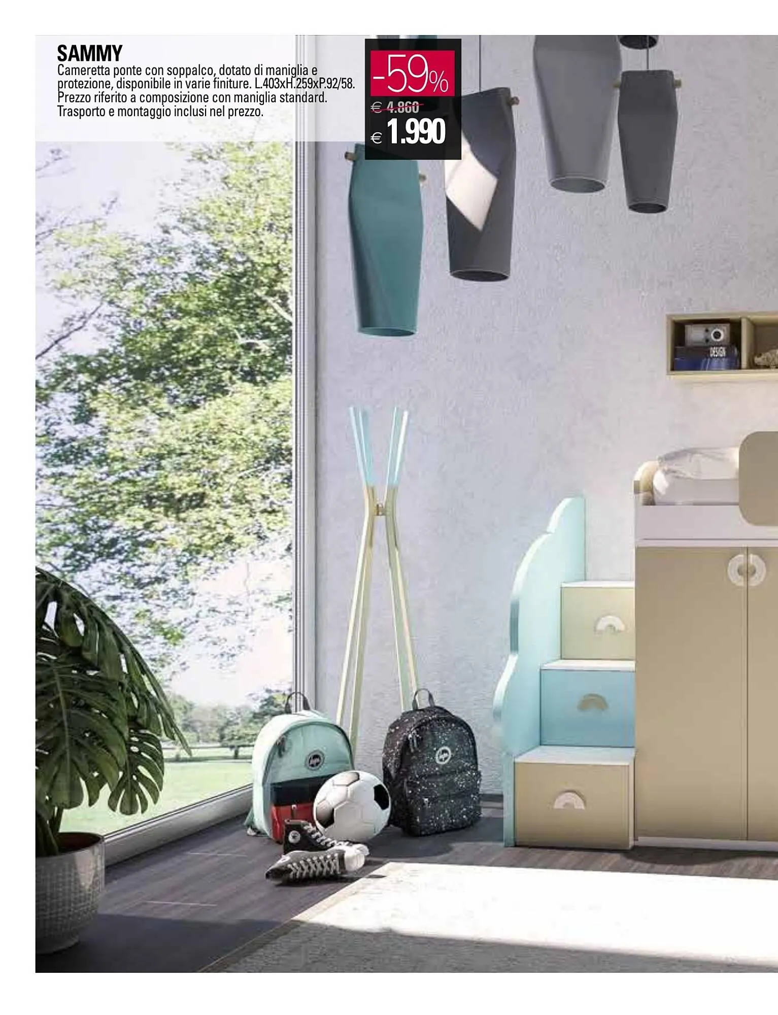 Volantino Harte da 12 gennaio a 25 febbraio di 2024 - Pagina del volantino 88