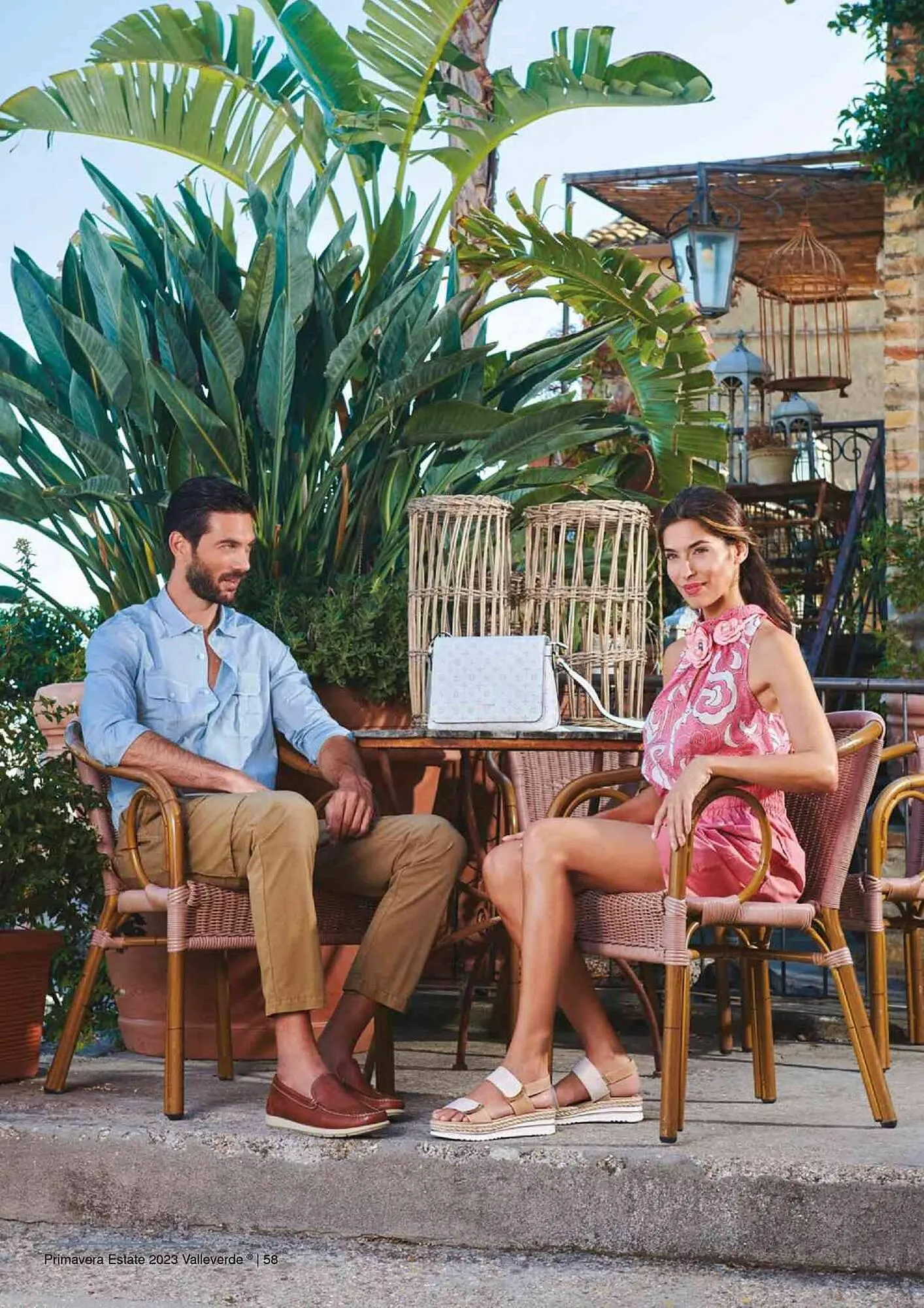 Volantino Valleverde da 31 agosto a 30 settembre di 2023 - Pagina del volantino 58