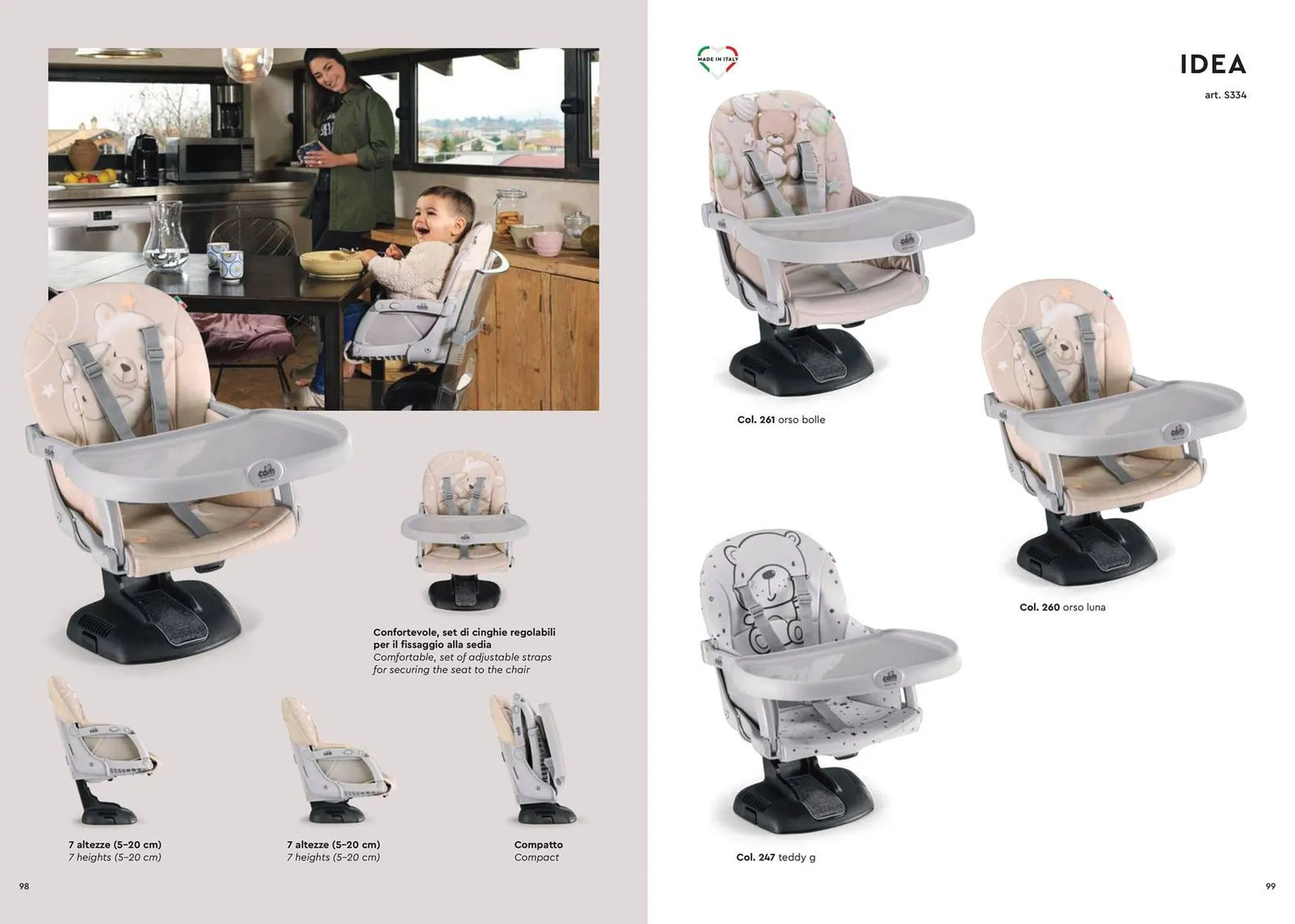 Volantino Cam da 15 marzo a 31 dicembre di 2024 - Pagina del volantino 50