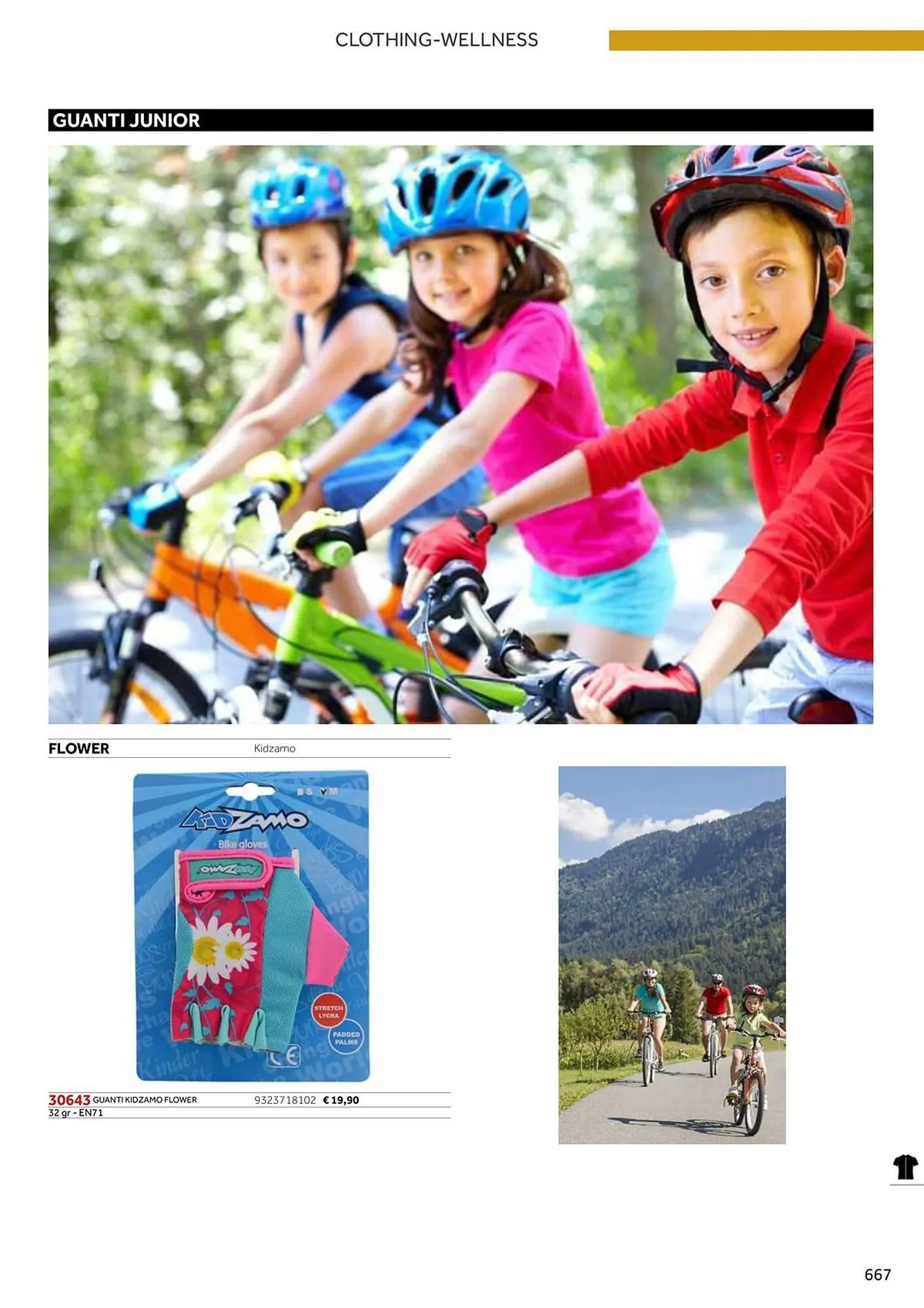 Volantino Atala da 20 novembre a 31 dicembre di 2025 - Pagina del volantino 675