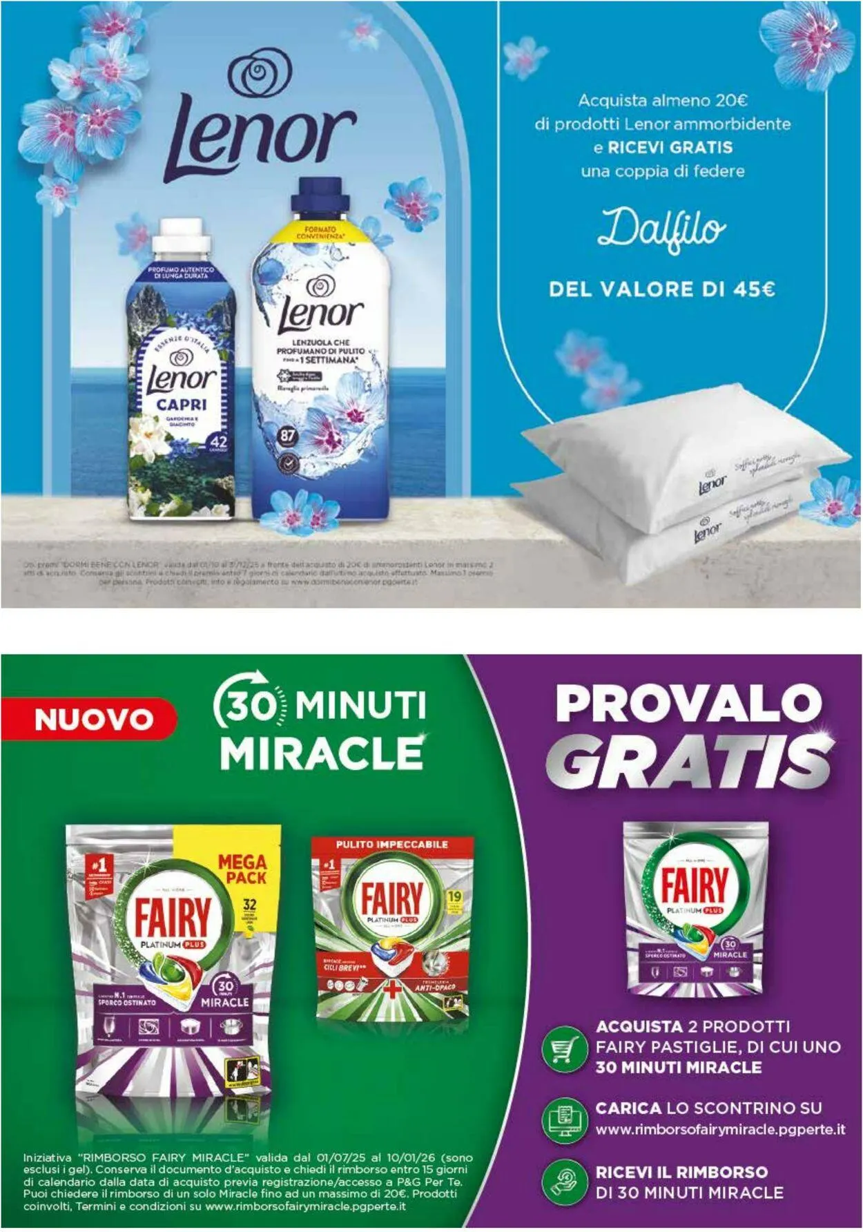 Coop Volantino attuale da 19 dicembre a 1 gennaio di 2026 - Pagina del volantino 51