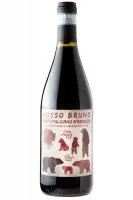 Montepulciano D'Abruzzo DOP 2021 Rosso Bruno