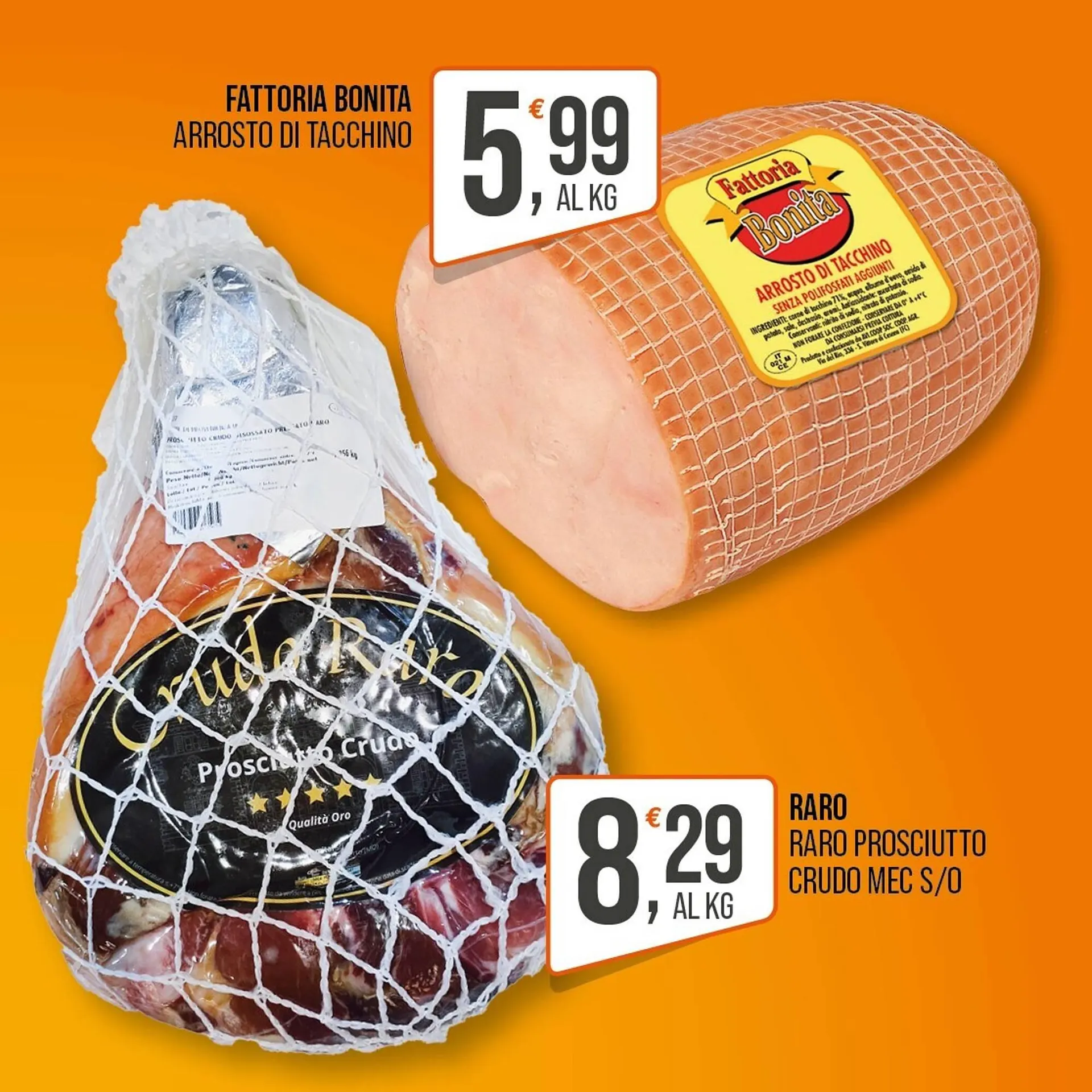 Volantino Cash pro da 29 ottobre a 4 novembre di 2025 - Pagina del volantino 2