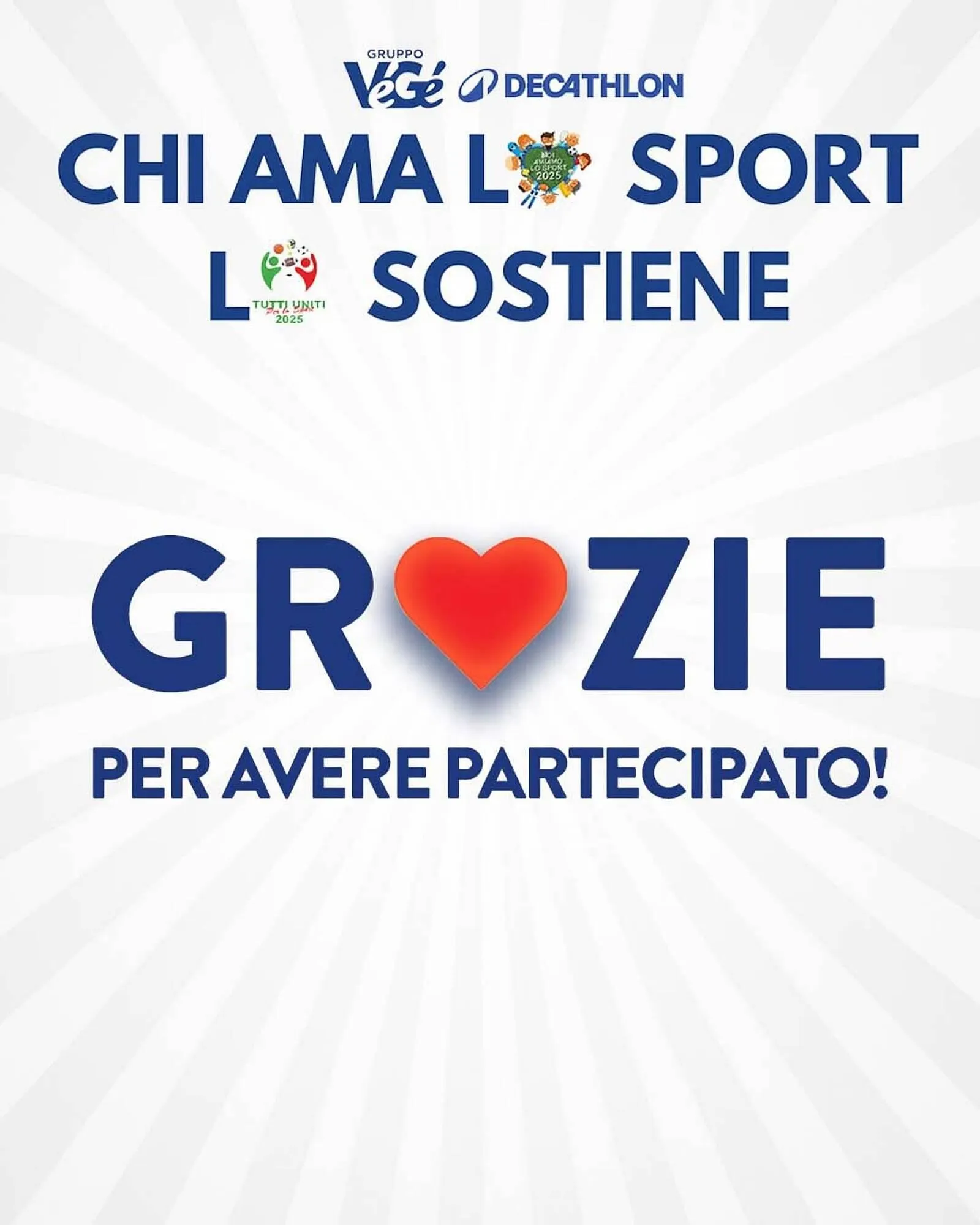 Volantino Gruppo VéGé da 3 luglio a 13 luglio di 2025 - Pagina del volantino 1