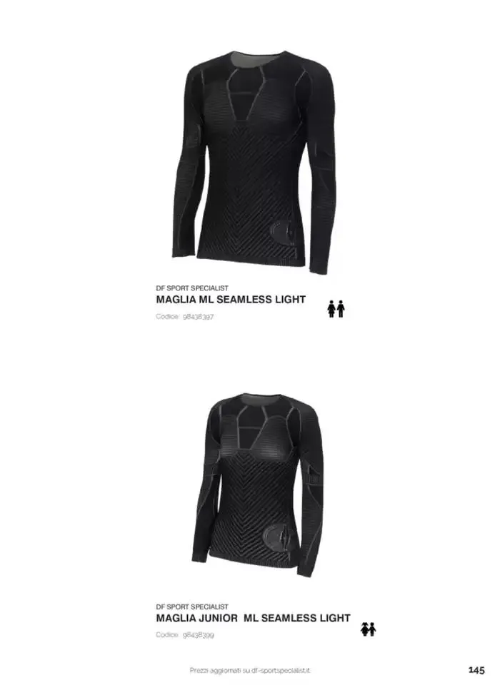 Catalogo Neve - FW 2024/2025 da 1 gennaio a 31 dicembre di 2025 - Pagina del volantino 50