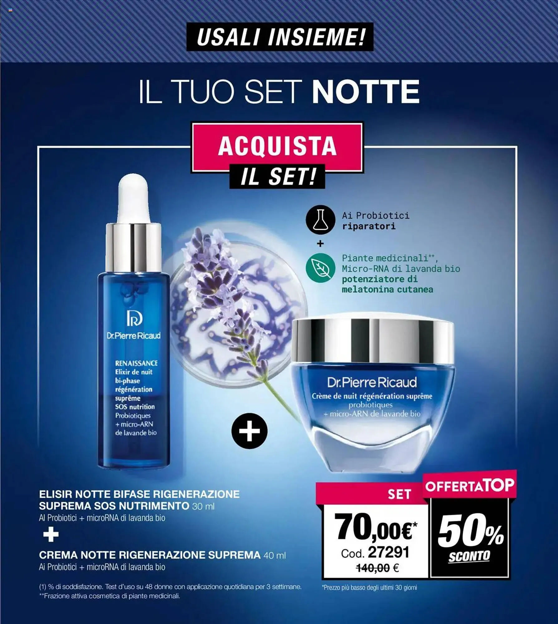 Volantino Stanhome da 1 aprile a 18 aprile di 2025 - Pagina del volantino 71