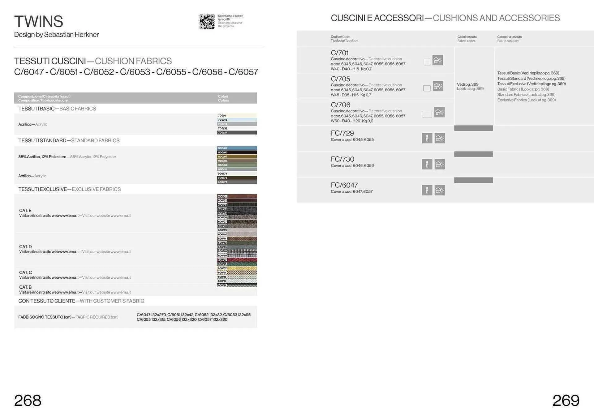 Volantino Emu da 13 settembre a 31 dicembre di 2025 - Pagina del volantino 136