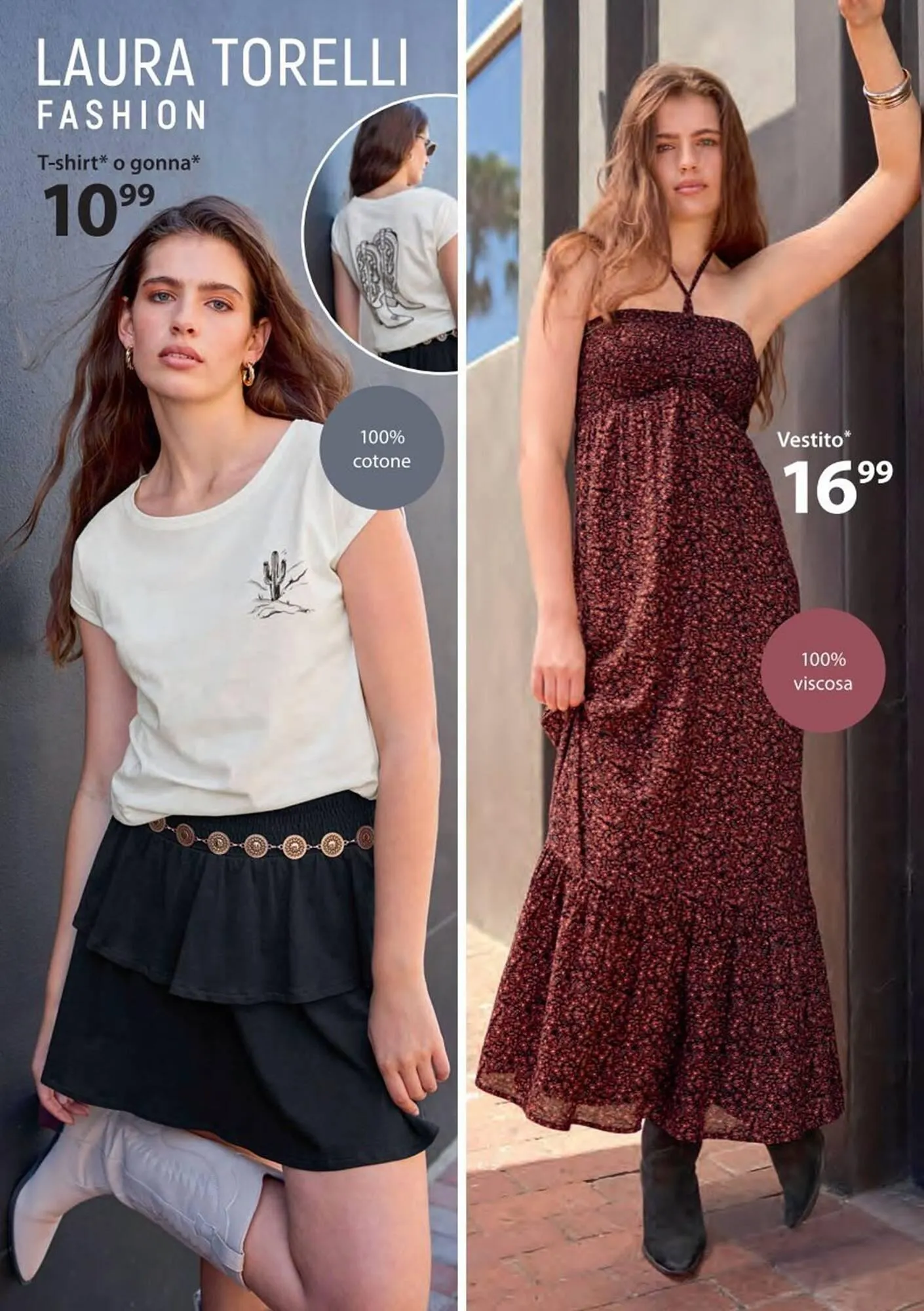 Volantino NKD da 23 giugno a 23 giugno di 2025 - Pagina del volantino 2