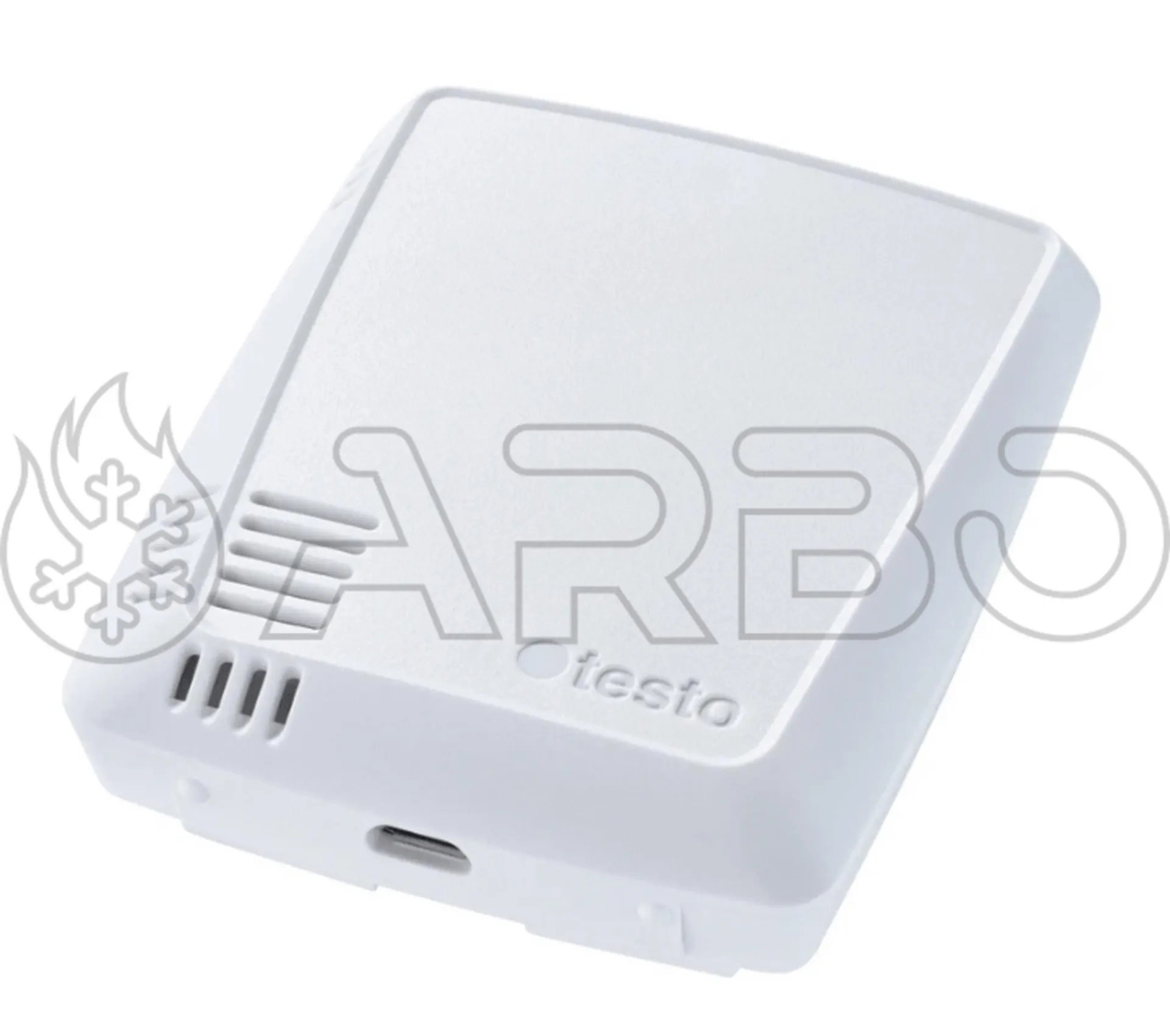 DATA LOGGER WIFI TESTO 160 TH