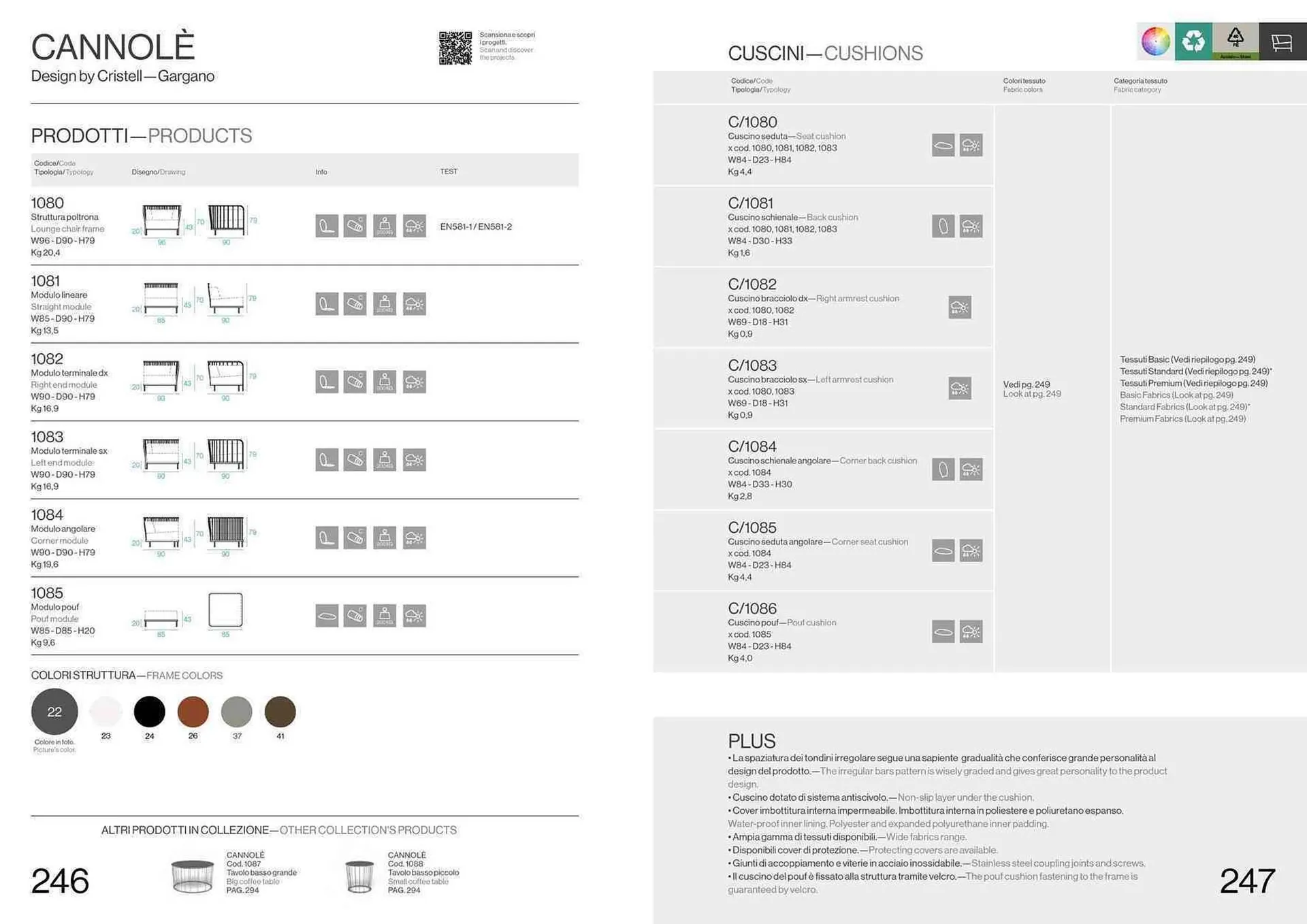 Volantino Emu da 22 settembre a 31 dicembre di 2024 - Pagina del volantino 125