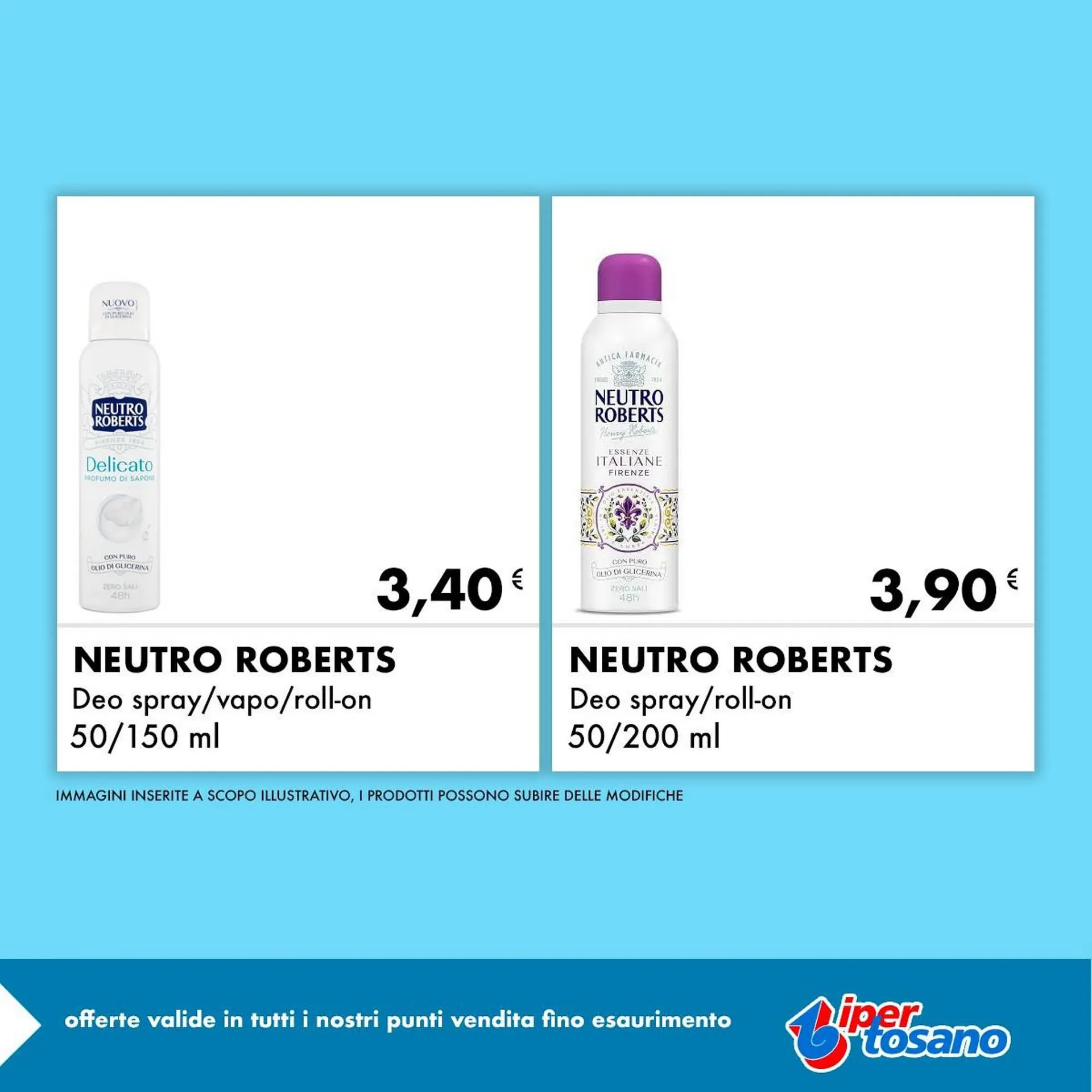 Volantino Lidl da 7 maggio a 13 maggio di 2026 - Pagina del volantino 2