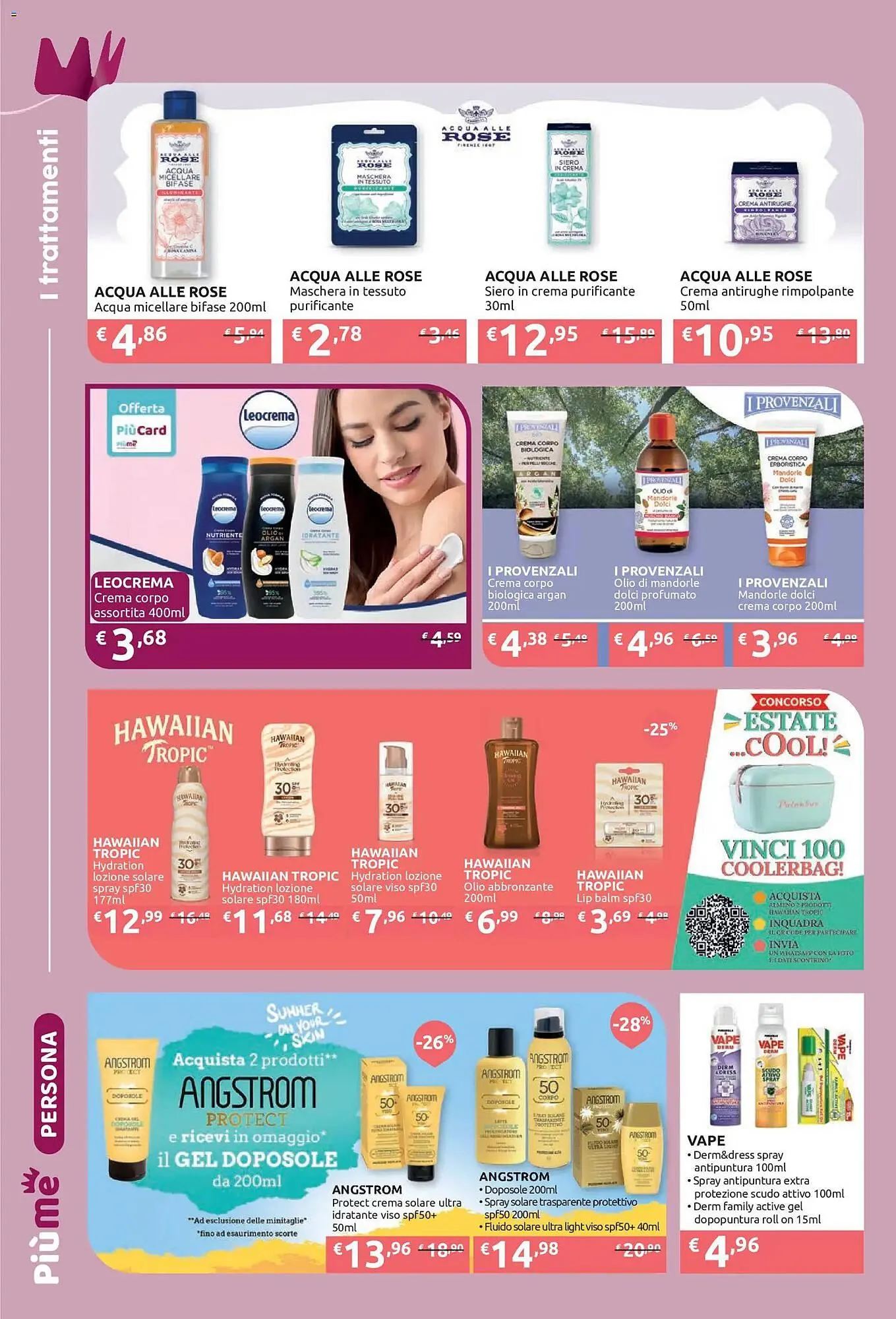 Volantino Ipersoap da 11 maggio a 31 maggio di 2026 - Pagina del volantino 20