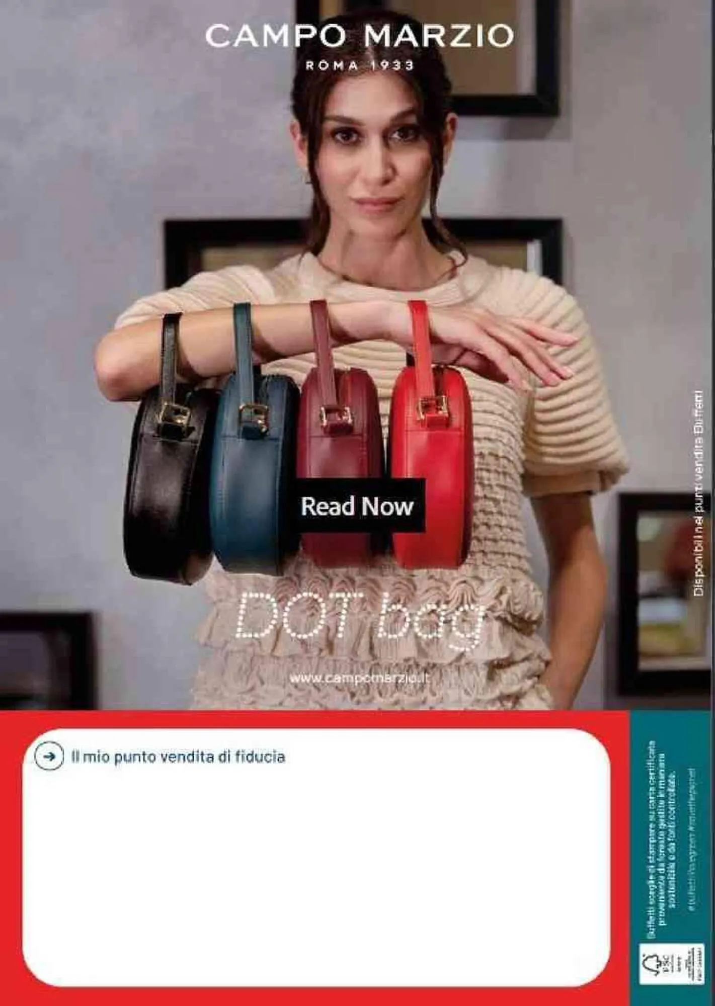 Volantino Buffetti da 7 novembre a 31 dicembre di 2023 - Pagina del volantino 32