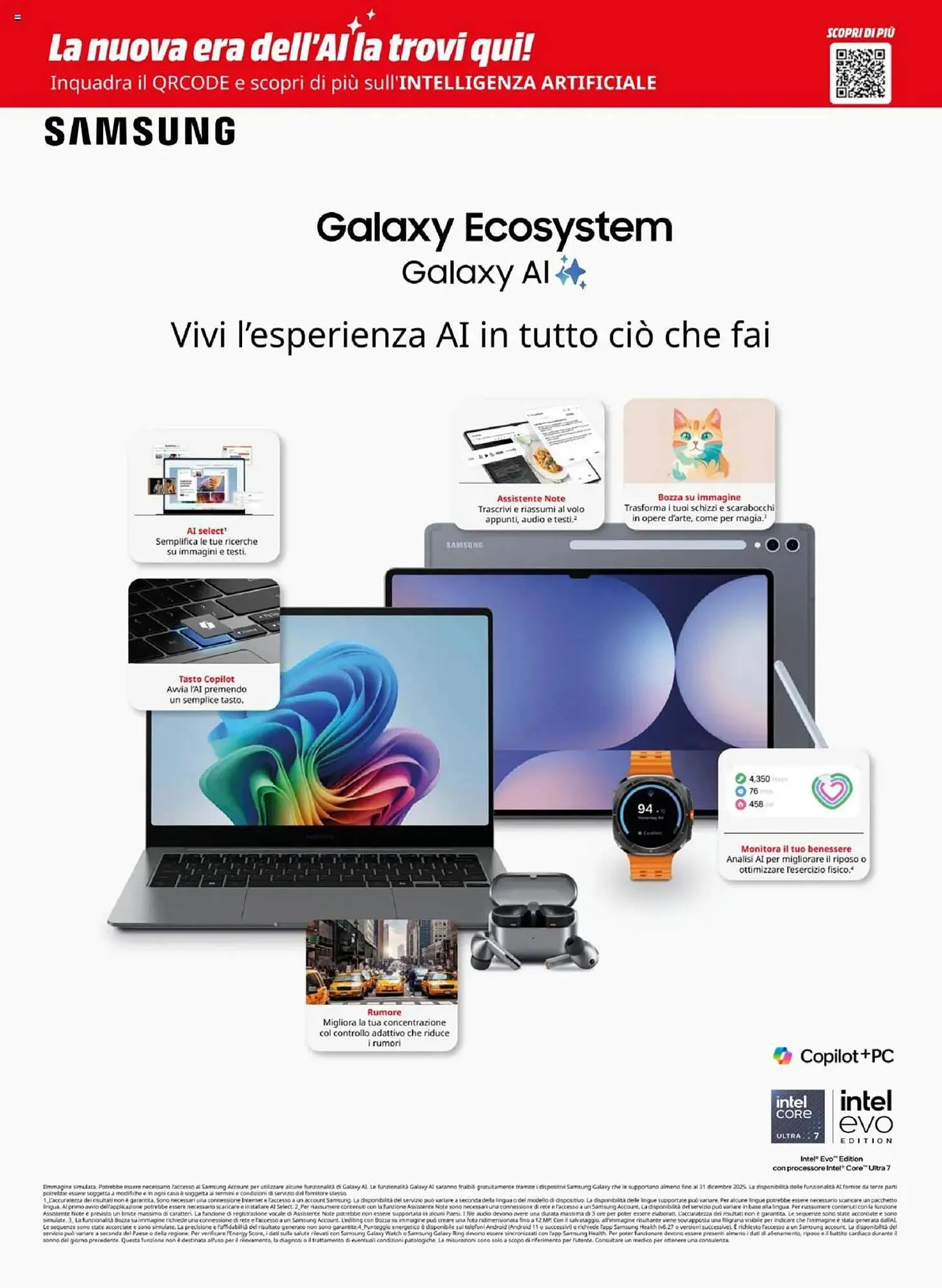 Volantino MediaWorld da 12 giugno a 17 luglio di 2025 - Pagina del volantino 3