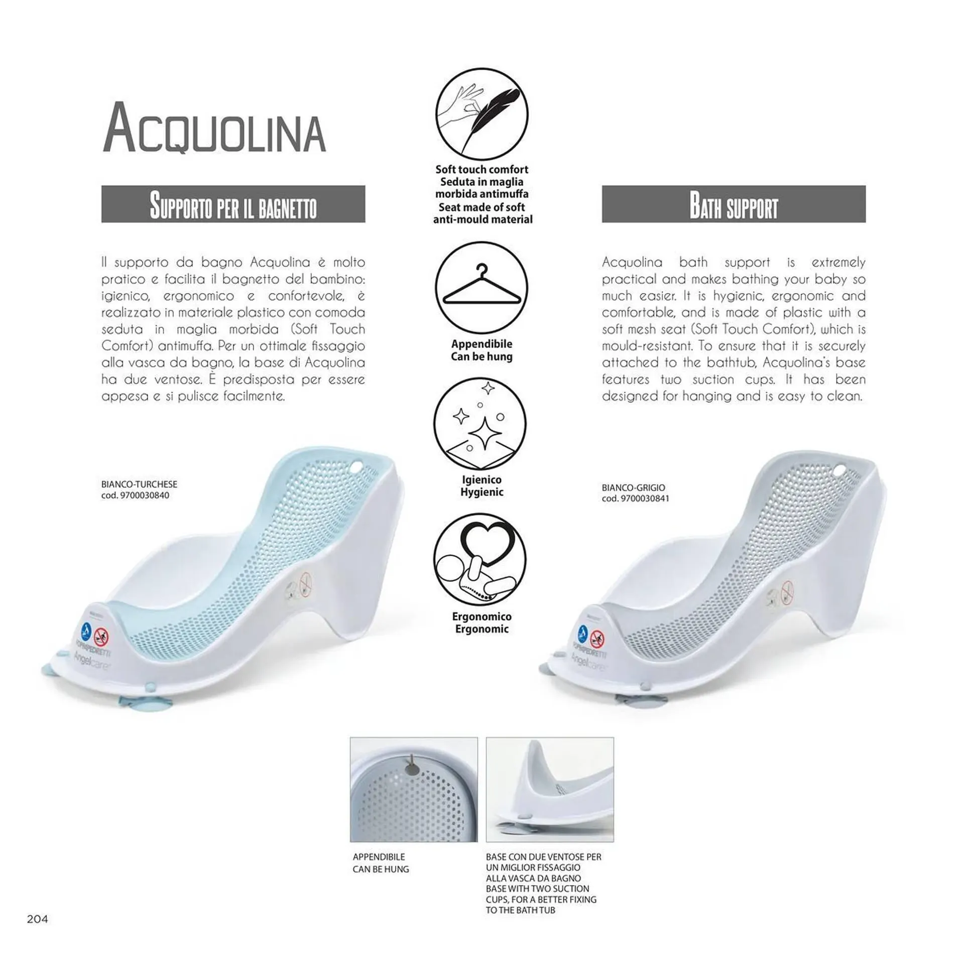 Volantino Foppapedretti da 7 gennaio a 31 dicembre di 2025 - Pagina del volantino 204