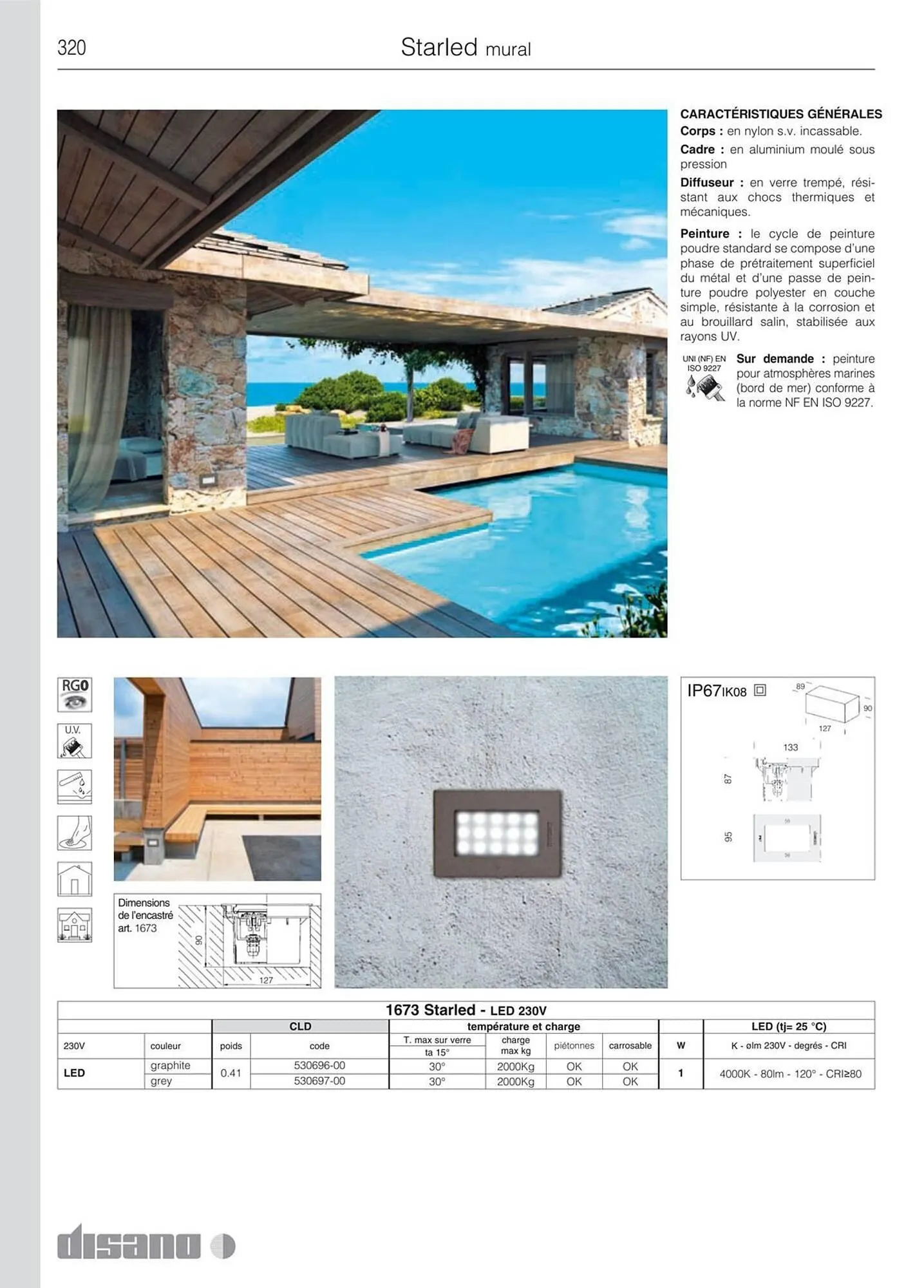 Volantino Disano da 8 marzo a 26 aprile di 2025 - Pagina del volantino 348