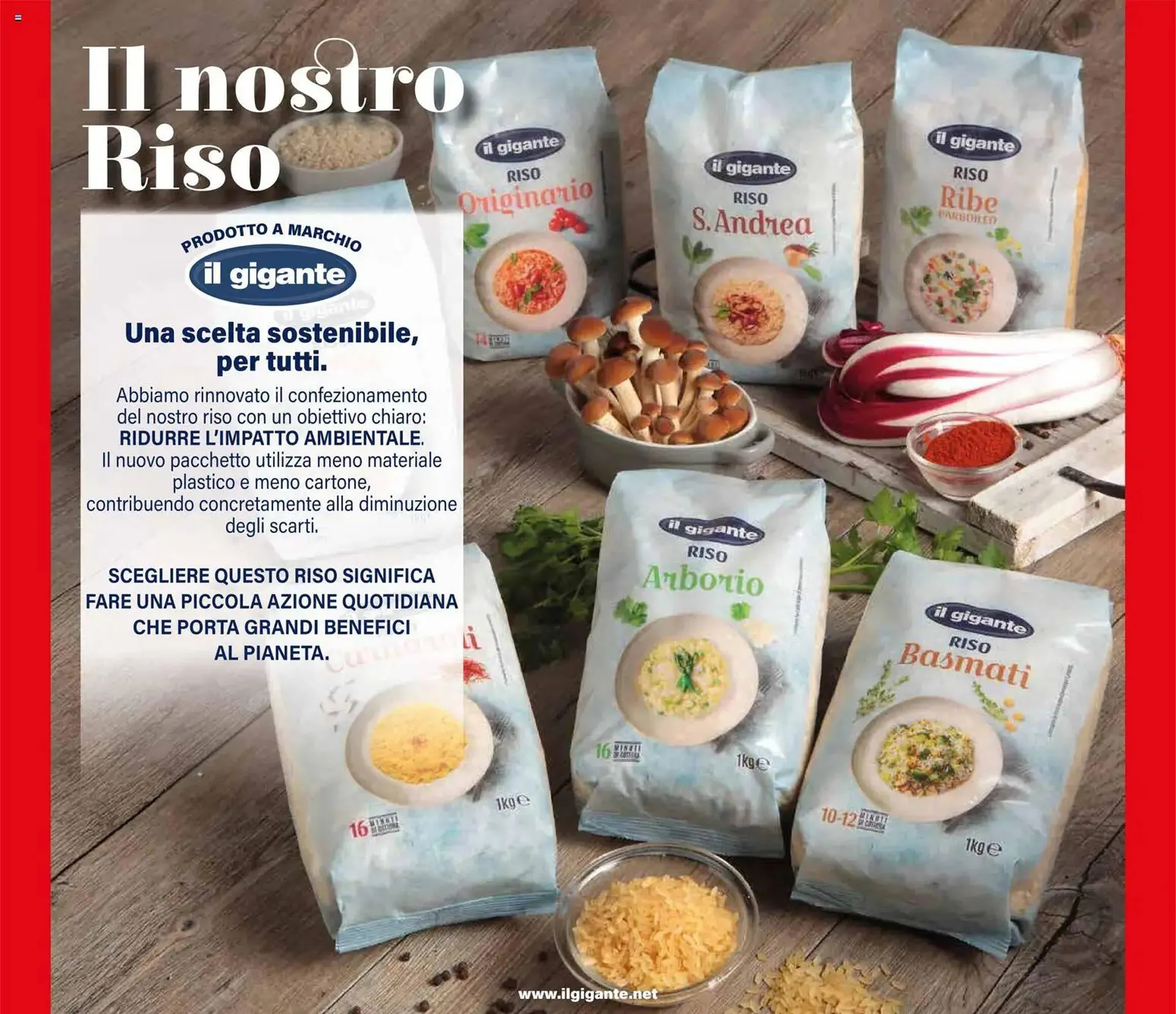 Volantino Il Gigante da 26 marzo a 6 maggio di 2026 - Pagina del volantino 4