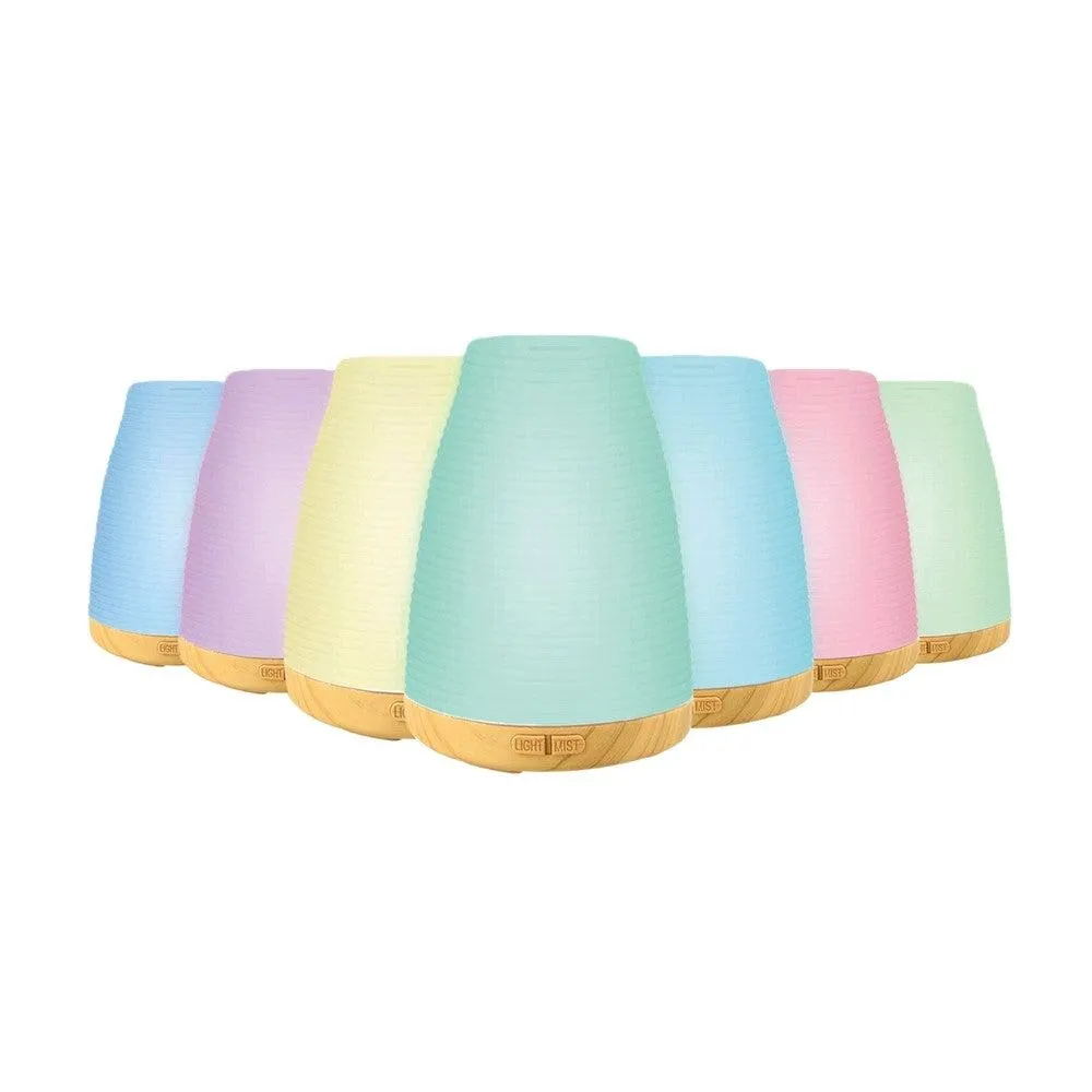 Hoomei - Diffusore essenze 4W 100Ml HM-2250