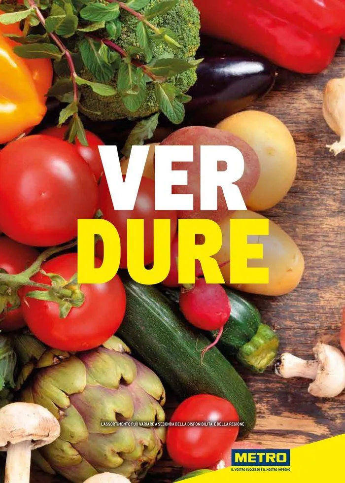 Catalogo Surgelati 2024 da 21 maggio a 31 maggio di 2025 - Pagina del volantino 55