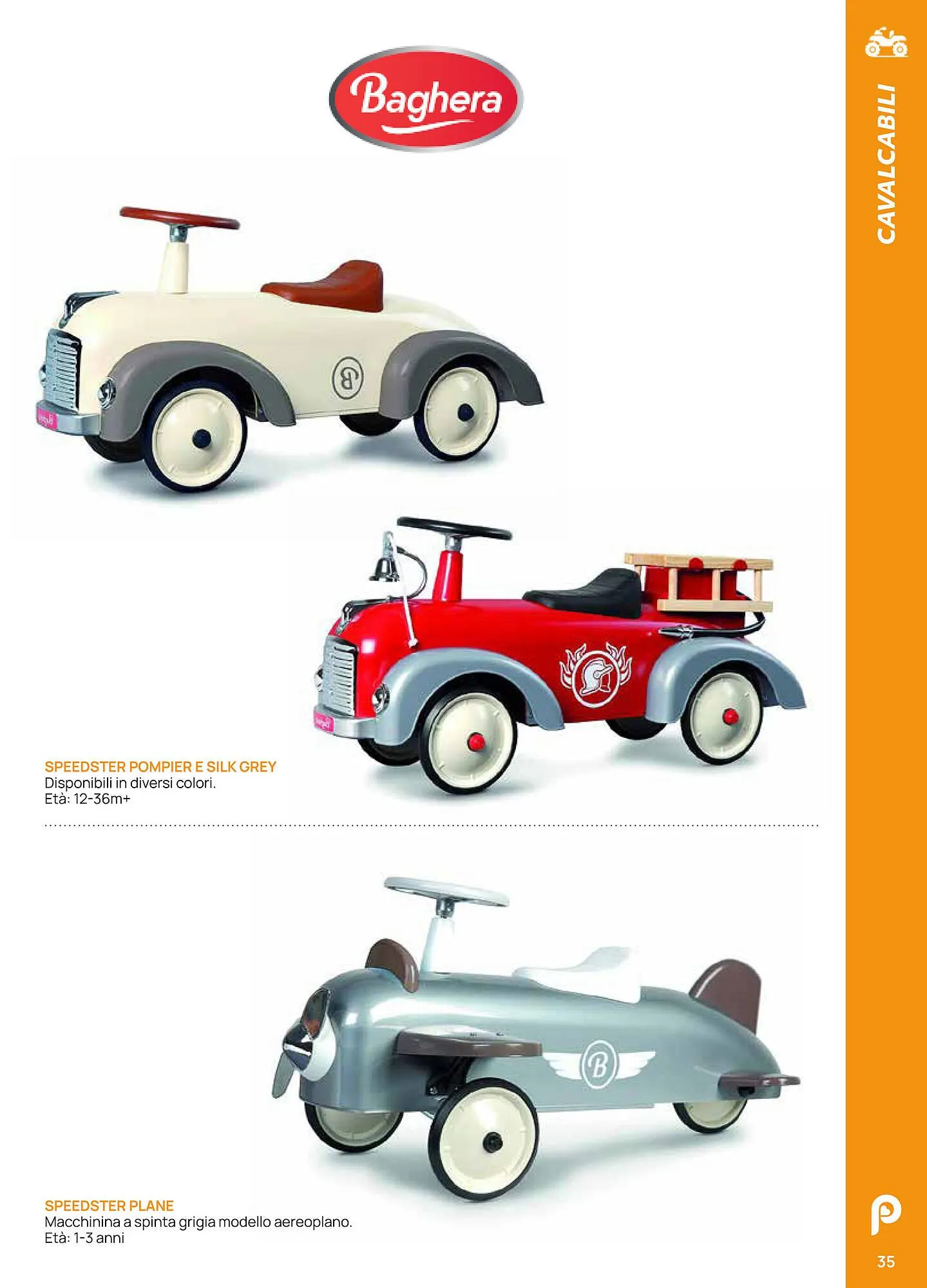 Volantino Prenatal da 25 marzo a 1 gennaio di 2026 - Pagina del volantino 35