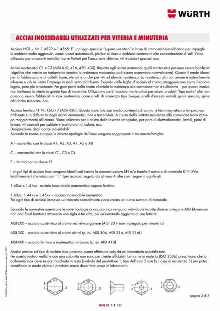 Catalogo generale da 29 aprile a 31 dicembre di 2025 - Pagina del volantino 759