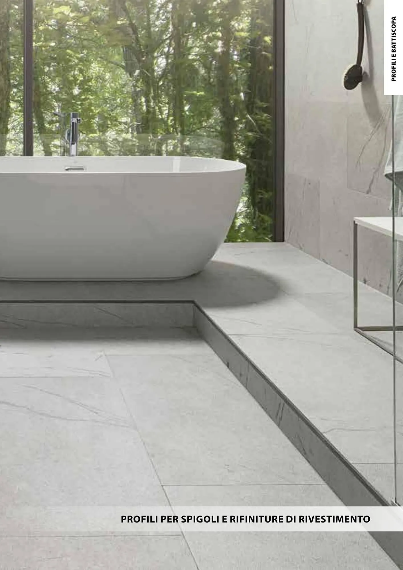 Volantino Porcelanosa da 9 aprile a 28 dicembre di 2024 - Pagina del volantino 71