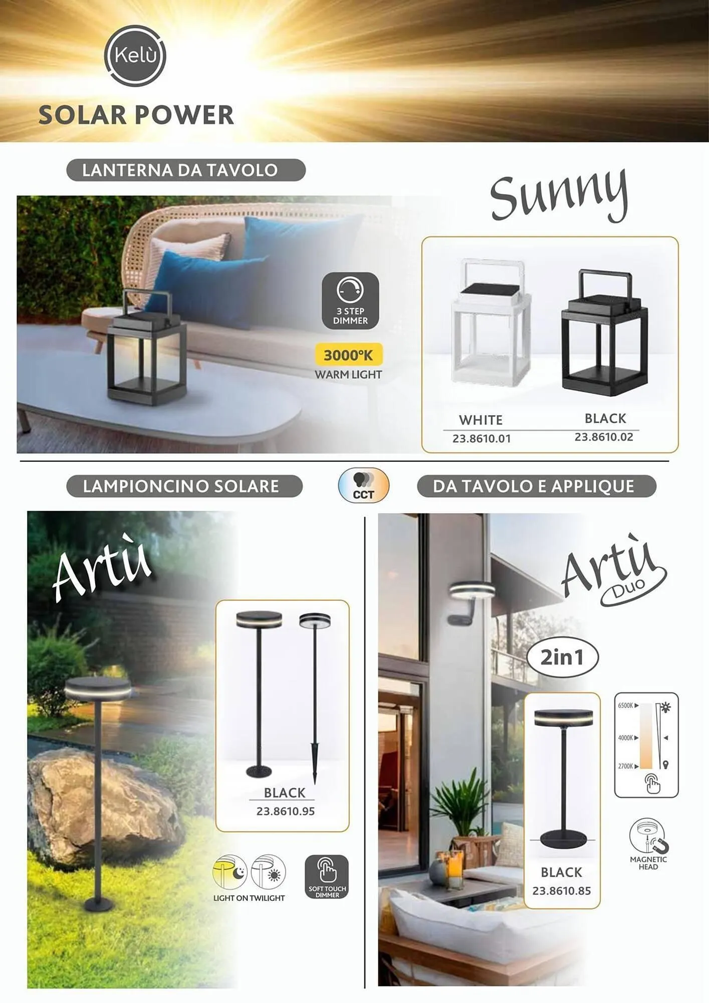 Volantino Gbc da 10 giugno a 30 settembre di 2025 - Pagina del volantino 9