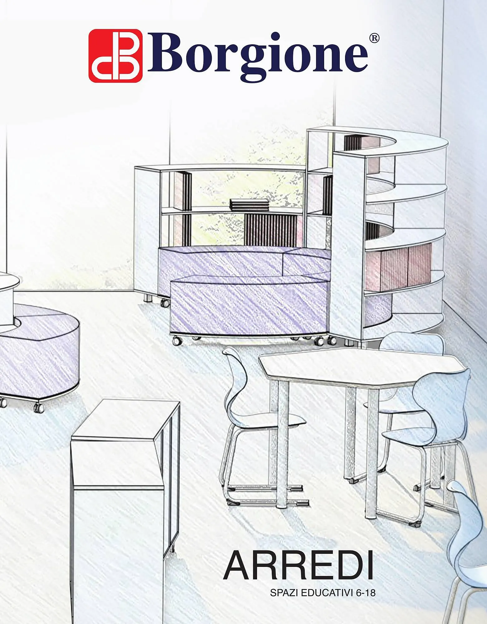 Volantino Borgione Sport da 18 gennaio a 28 dicembre di 2024 - Pagina del volantino 1