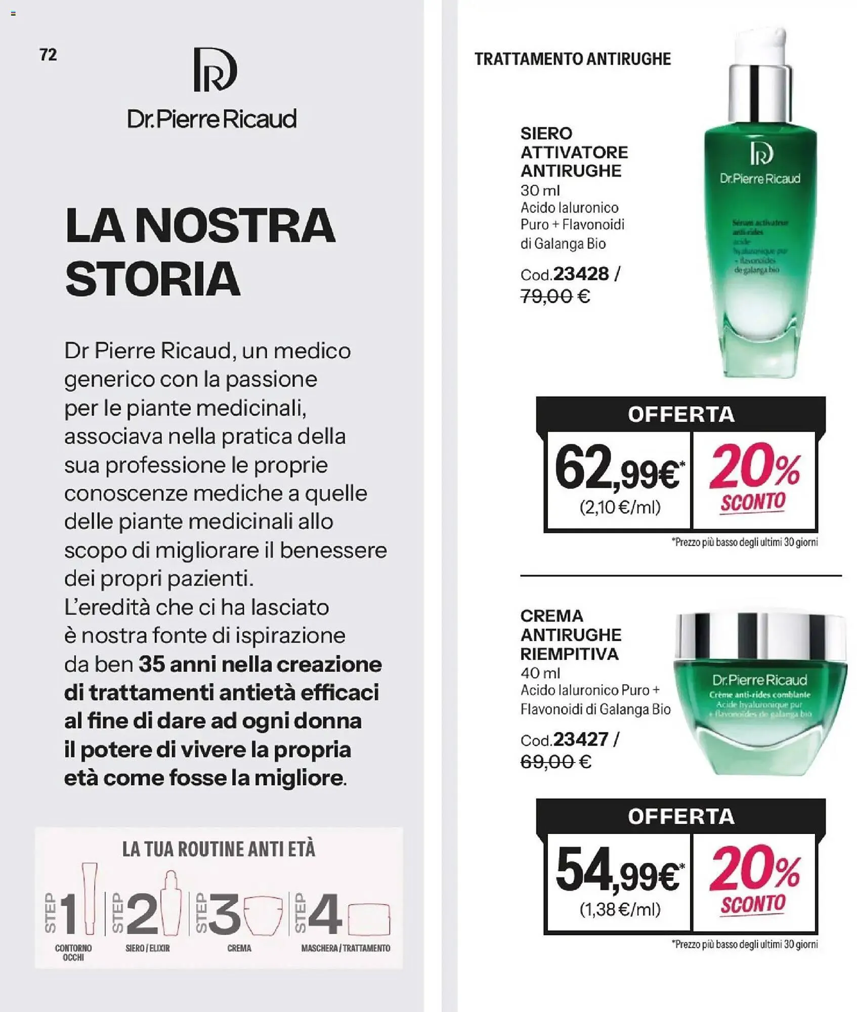 Catalogo Stanhome da 10 marzo a 27 marzo di 2026 - Pagina del volantino 72