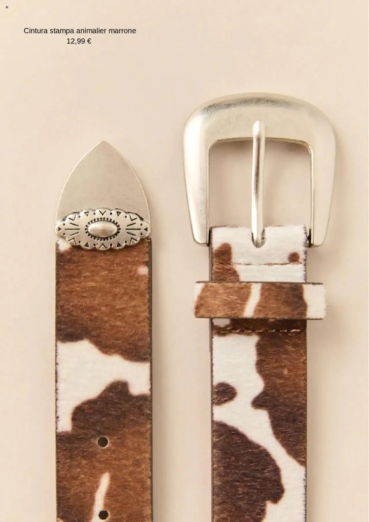 Nuova collezione Stradivarius da 10 agosto a 31 dicembre di 2024 - Pagina del volantino 16