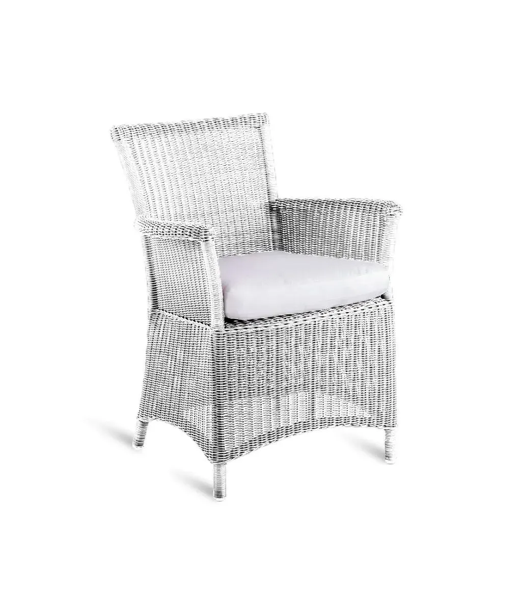 Cuscino sfoderabile colore Nuvola