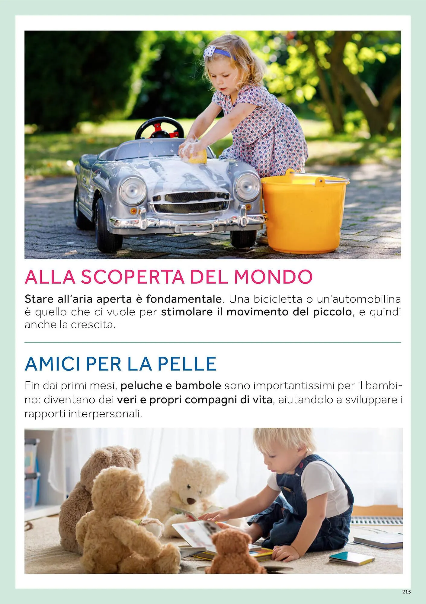 Volantino Prenatal da 10 febbraio a 31 maggio di 2025 - Pagina del volantino 4