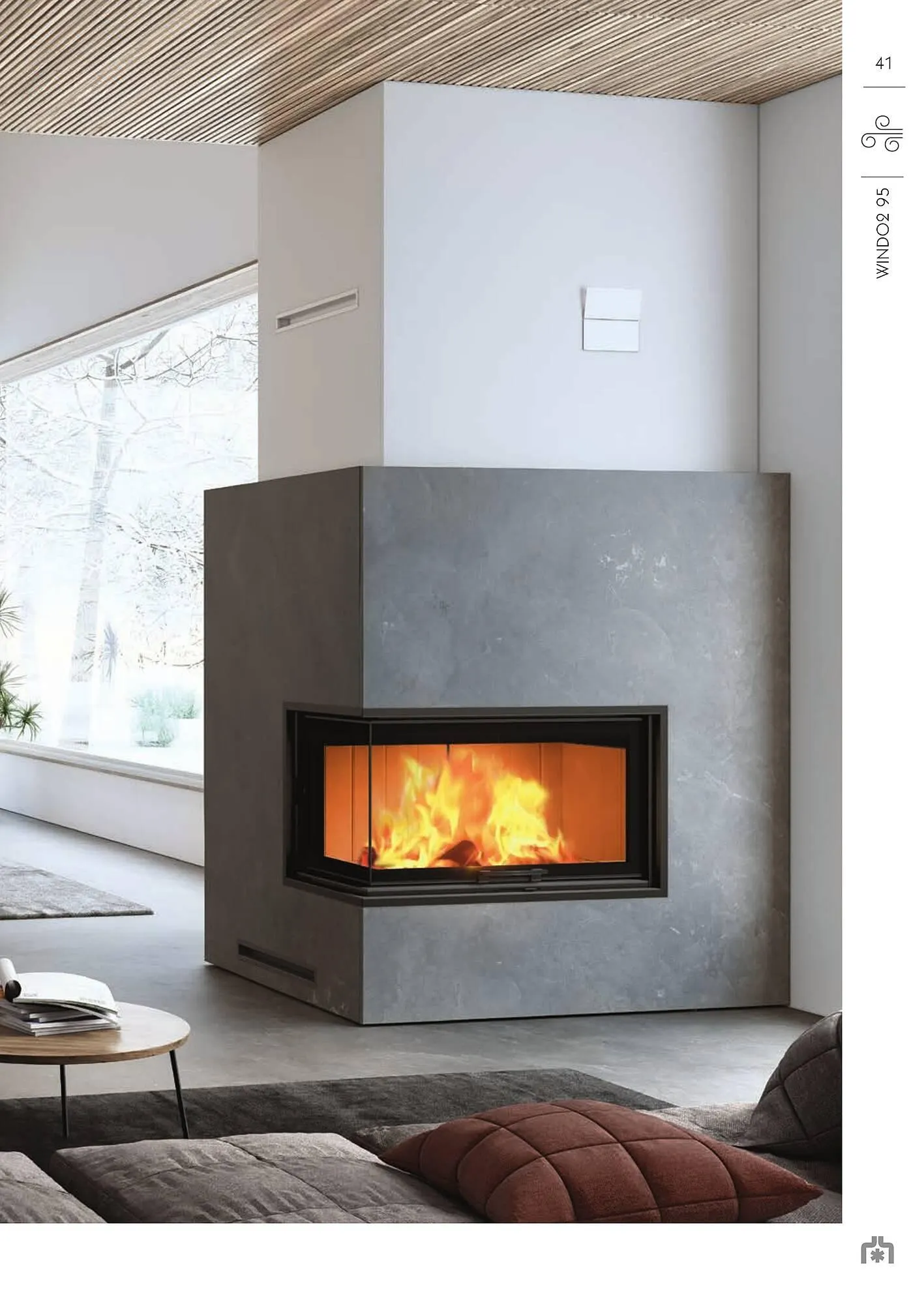 Volantino Edil Kamin da 24 novembre a 25 maggio di 2025 - Pagina del volantino 41