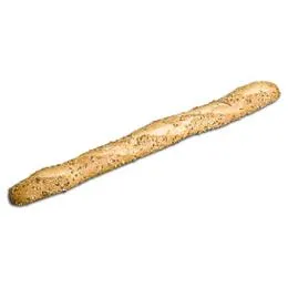 Baguette ai cereali