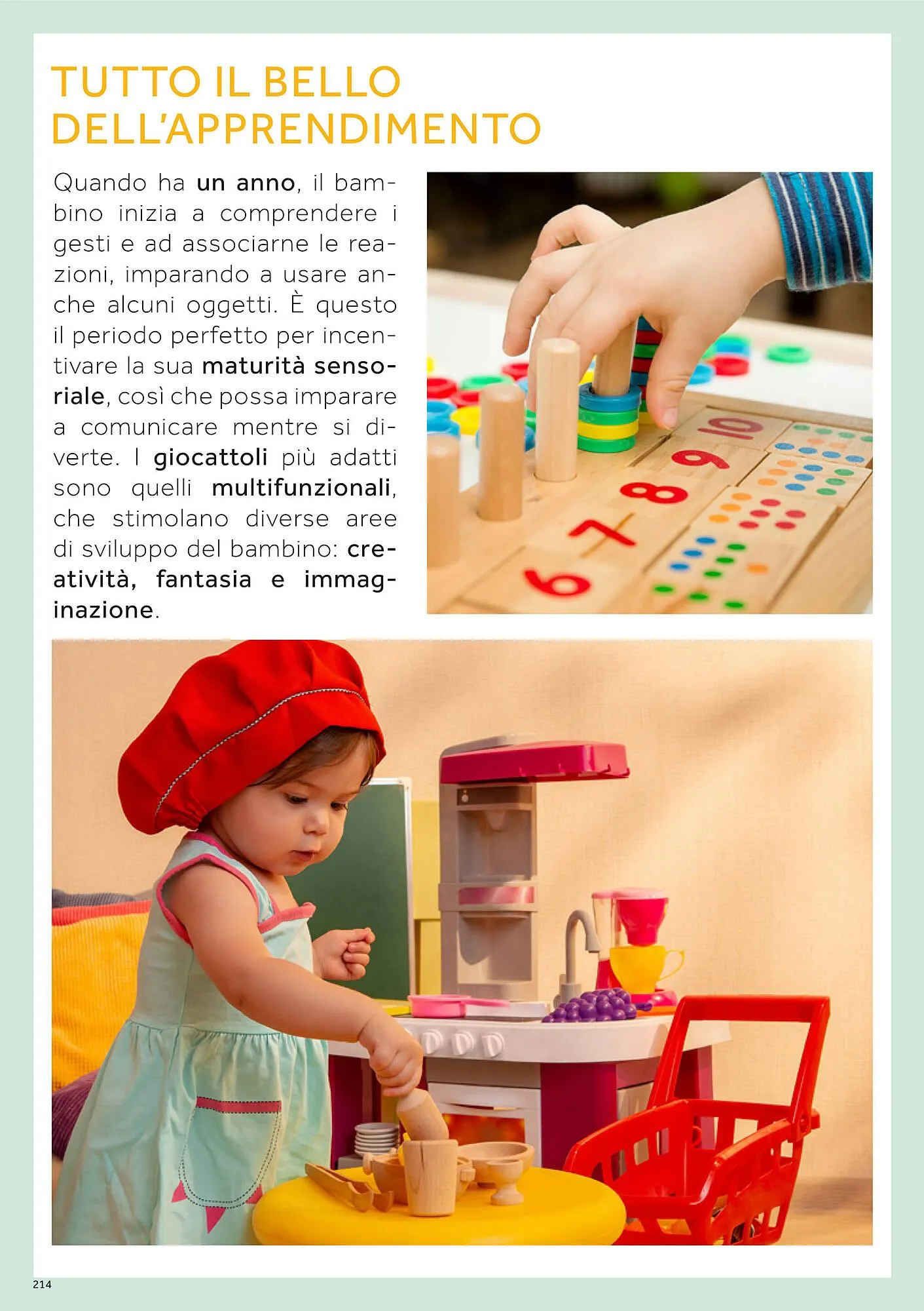 Volantino Prenatal da 10 febbraio a 31 maggio di 2025 - Pagina del volantino 3