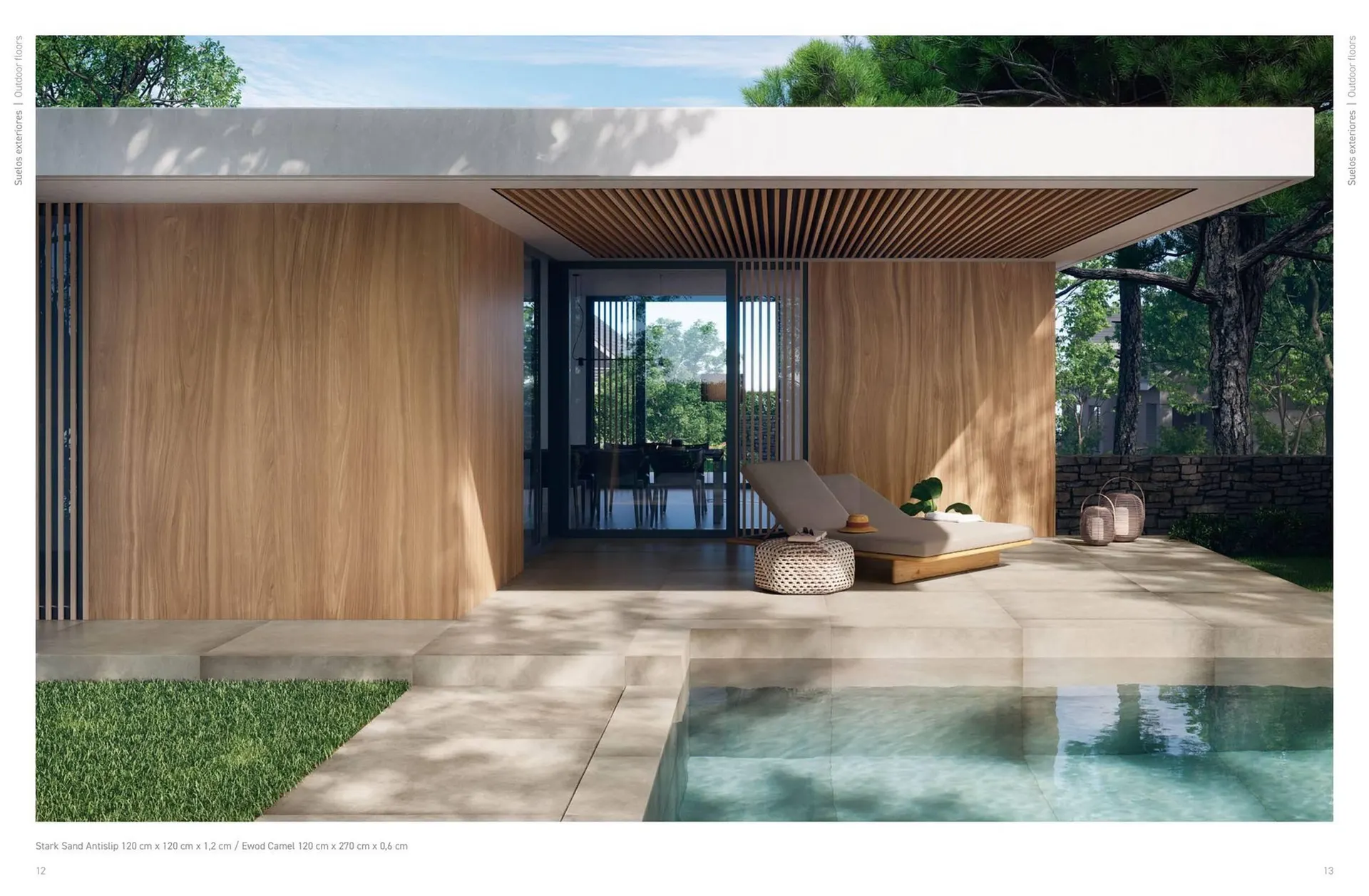 Volantino Porcelanosa da 18 febbraio a 31 dicembre di 2025 - Pagina del volantino 7