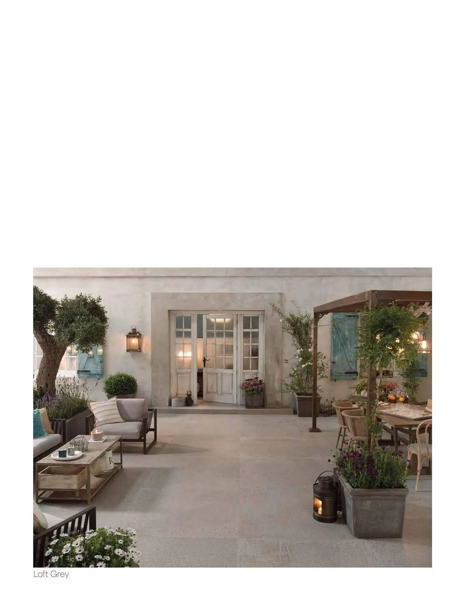 Volantino Porcelanosa da 18 febbraio a 31 dicembre di 2025 - Pagina del volantino 18