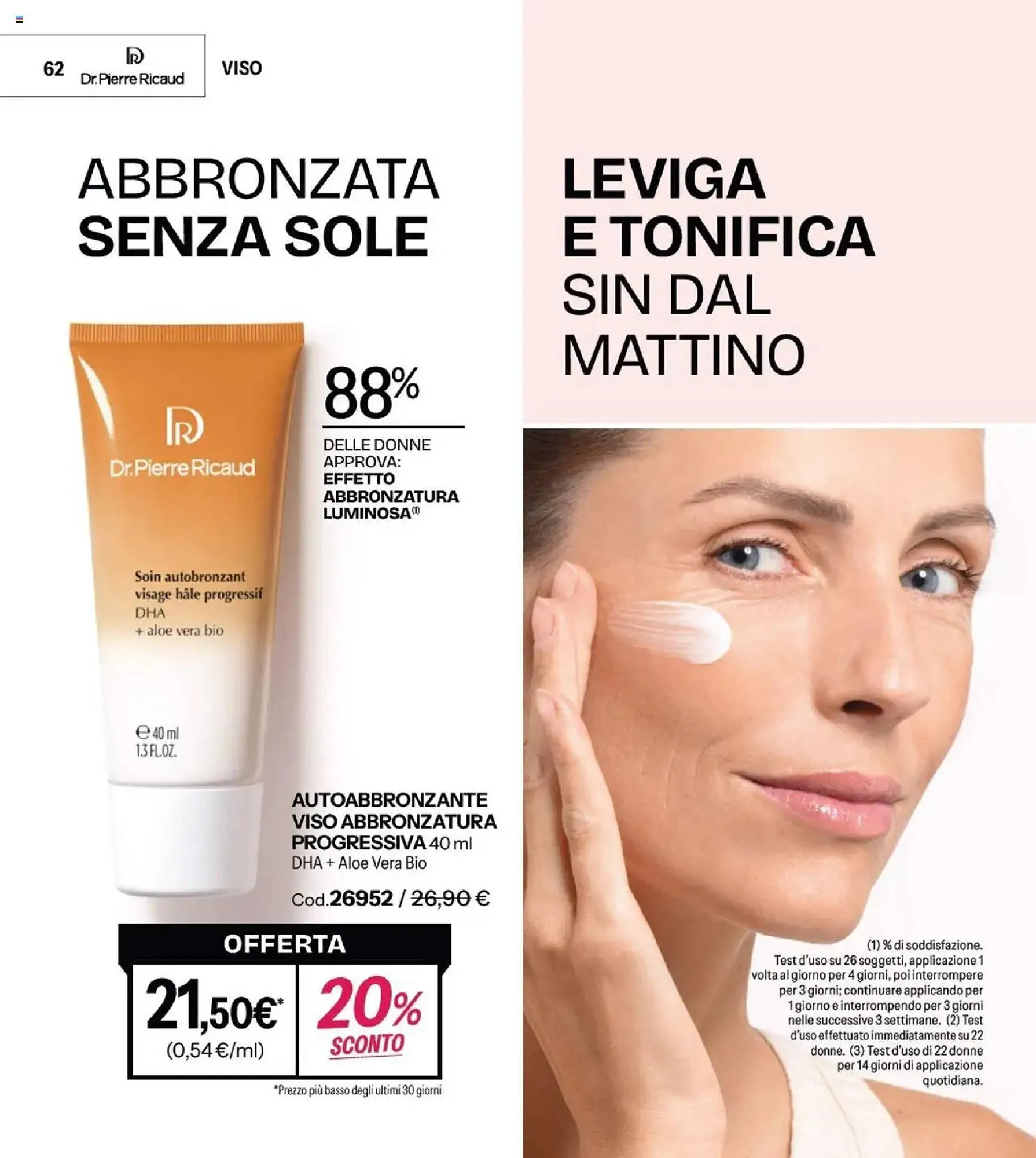 Catalogo Stanhome da 30 settembre a 17 ottobre di 2025 - Pagina del volantino 64