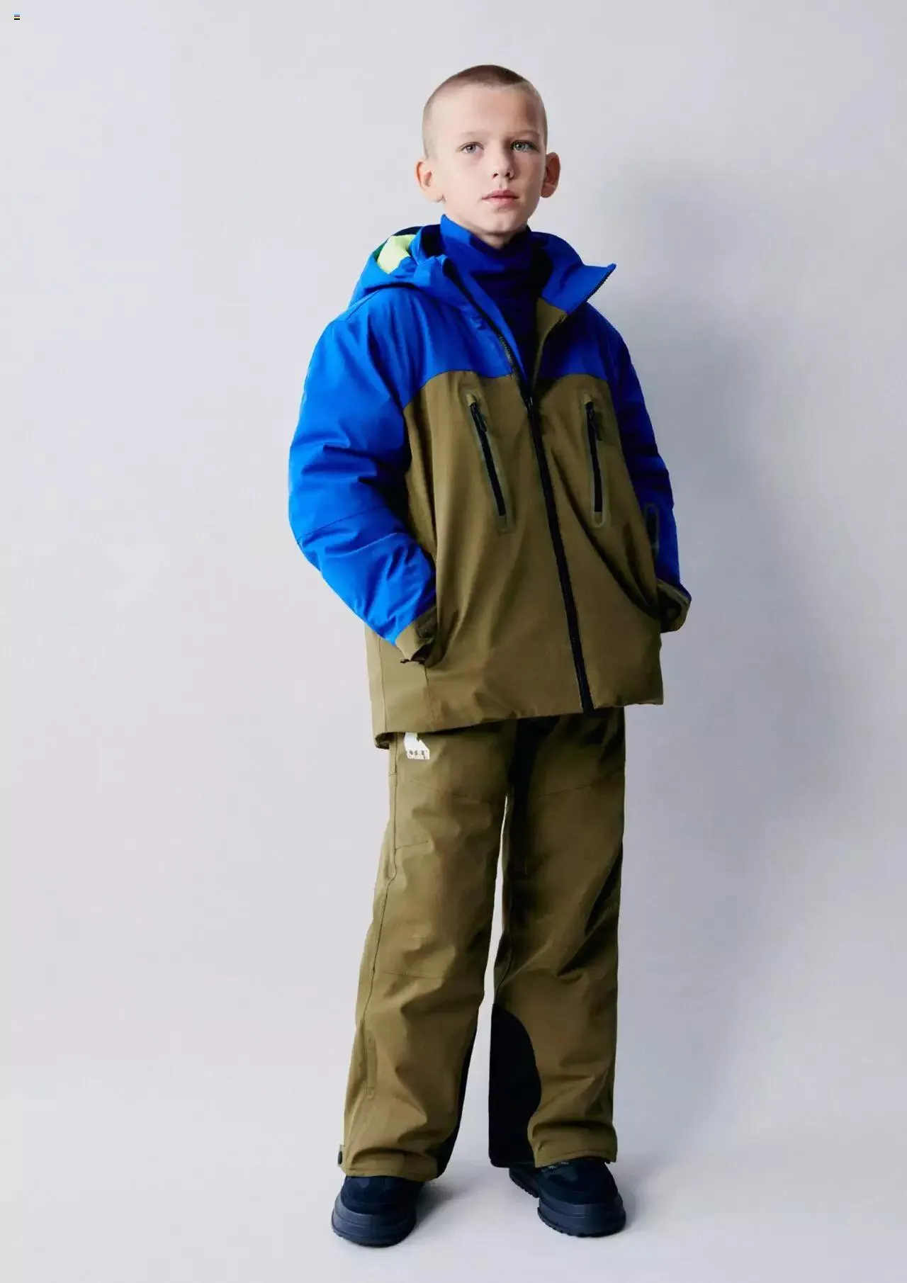 Katalog Zara New in Boys 1 Aralık - 31 Aralık 2023 - aktüel Sayfa 6